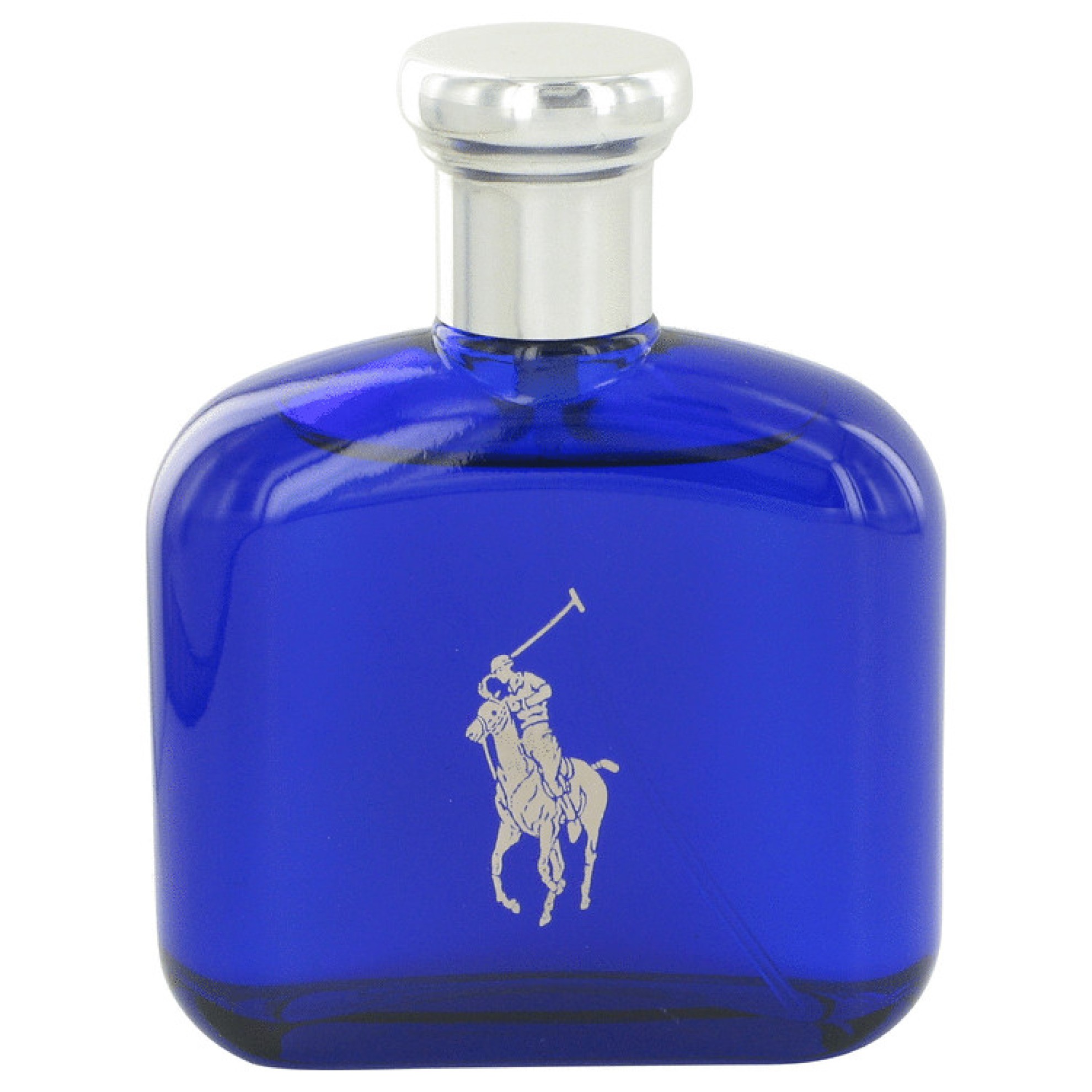 Ralph Lauren Polo Blue Eau De Toilette Spray (unboxed) 124 ml