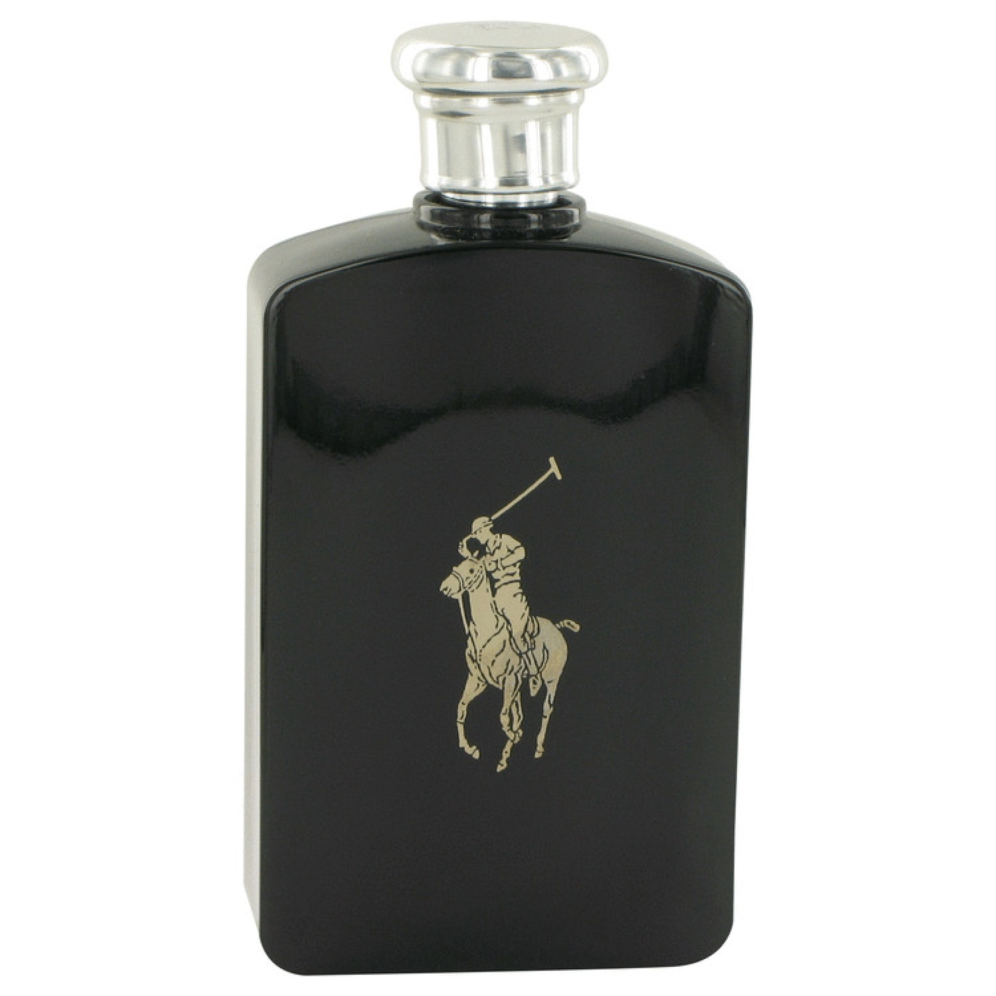 Ralph Lauren Polo Black Eau De Toilette Spray (unboxed) 199 ml