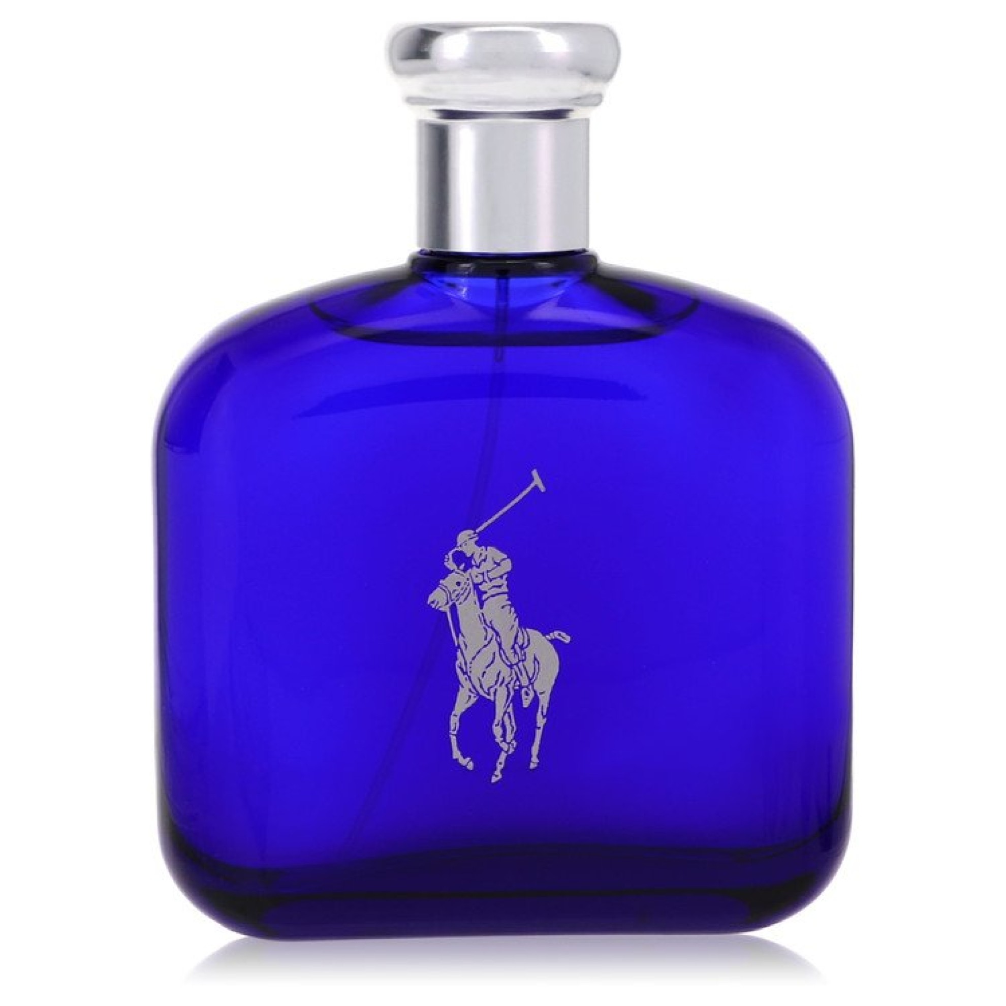 Ralph Lauren Polo Blue Eau De Toilette Spray (Tester) 125 ml