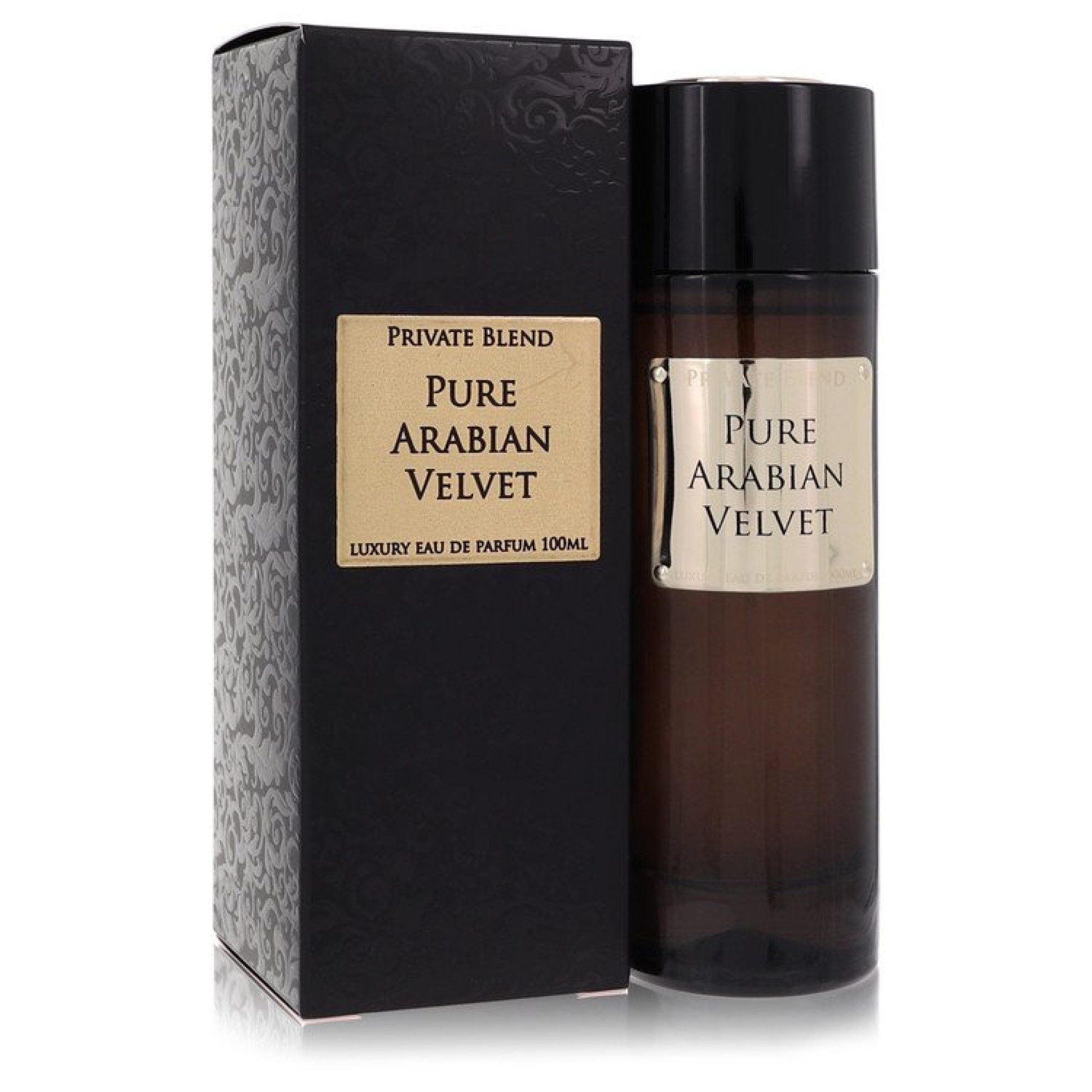 Chkoudra Paris Private Blend Pure Arabian Velvet Eau De Parfum Spray 100 ml