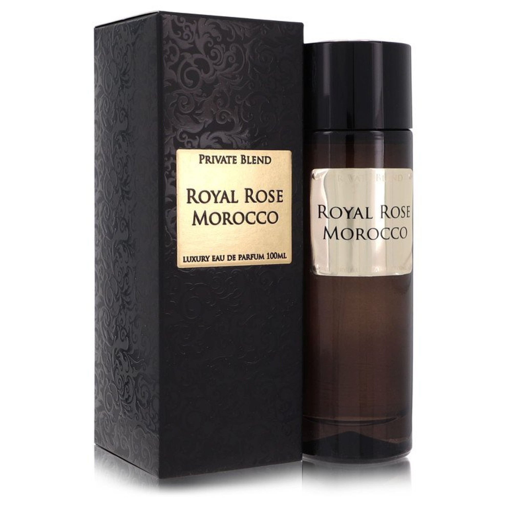 Chkoudra Paris Private Blend Royal rose Morocco Eau De Parfum Spray 100 ml