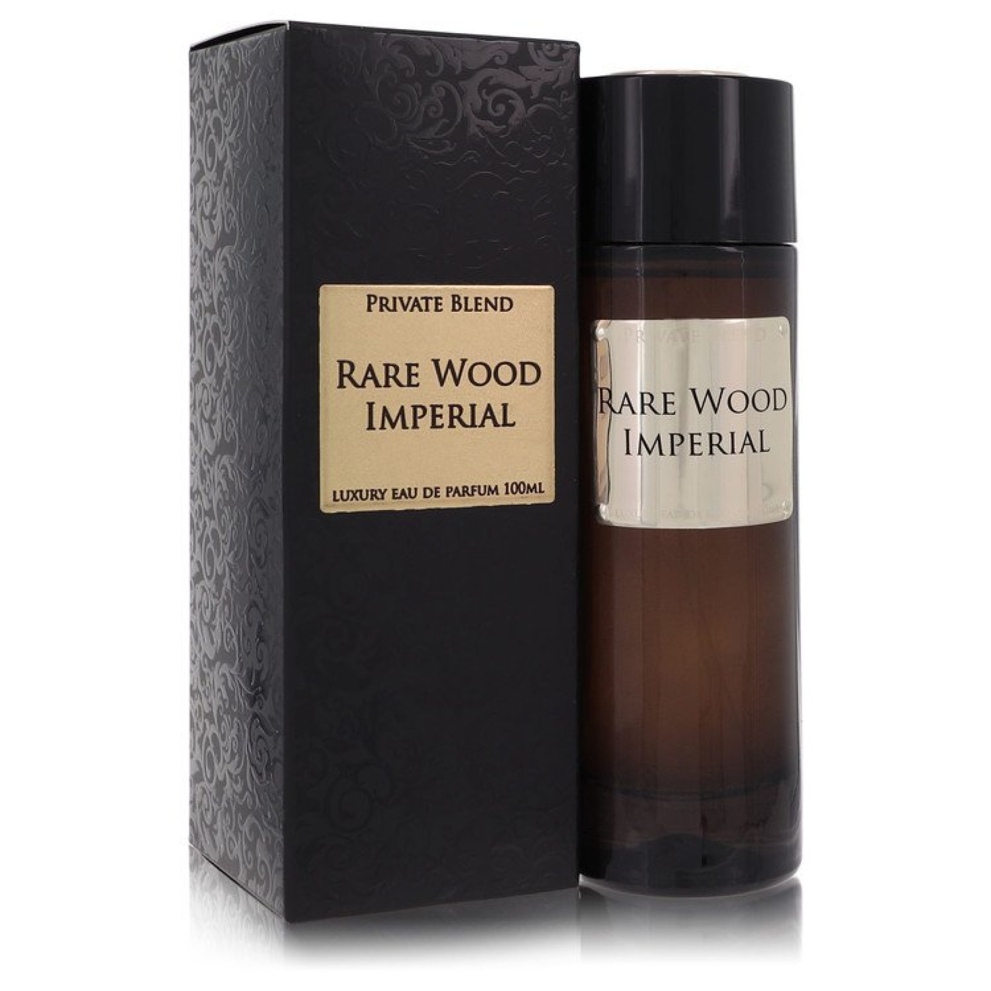 Chkoudra Paris Private Blend Rare Wood Imperial Eau De Parfum Spray 100 ml