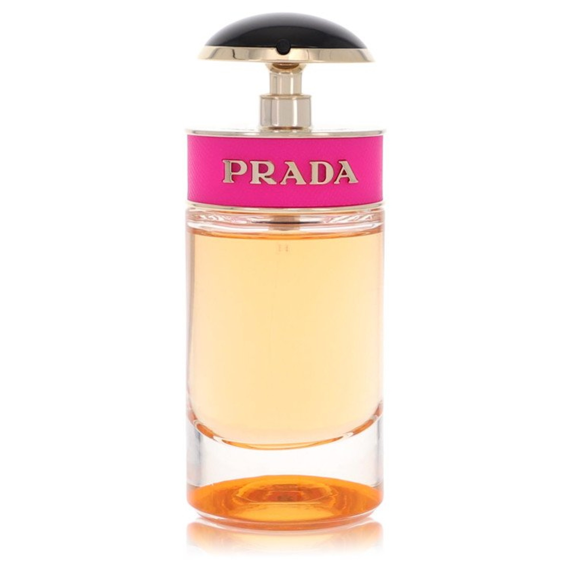 Prada Candy Eau De Parfum Spray (unboxed) 50 ml
