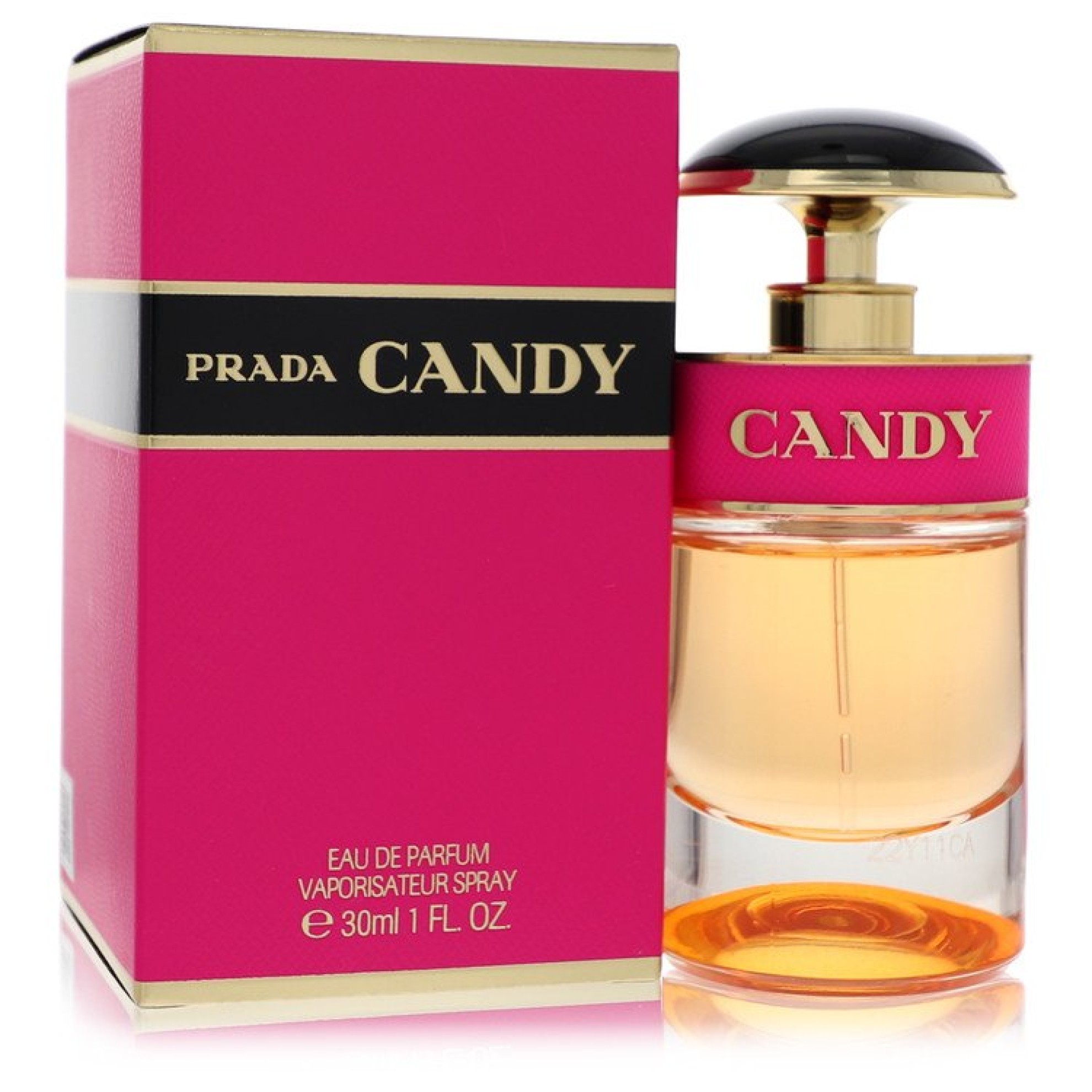 Prada Candy Eau De Parfum Spray 30 ml