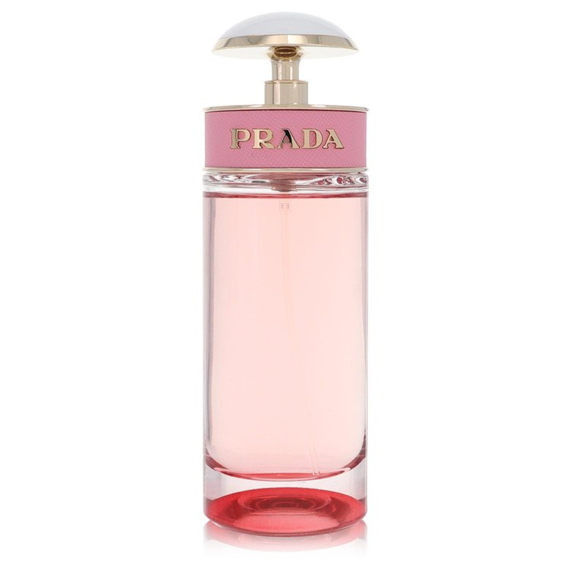 Prada Candy Florale Eau De Toilette Spray (Tester) 80 ml