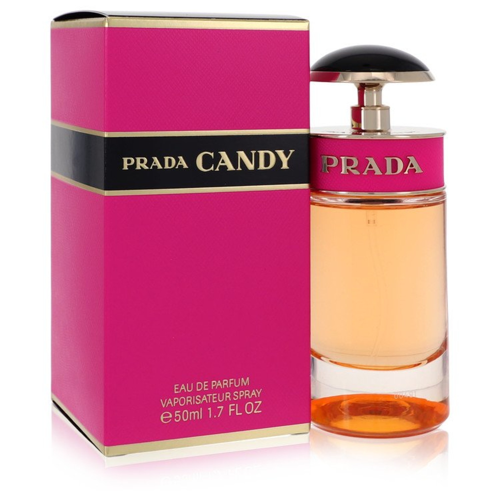 Prada Candy Eau De Parfum Spray 50 ml