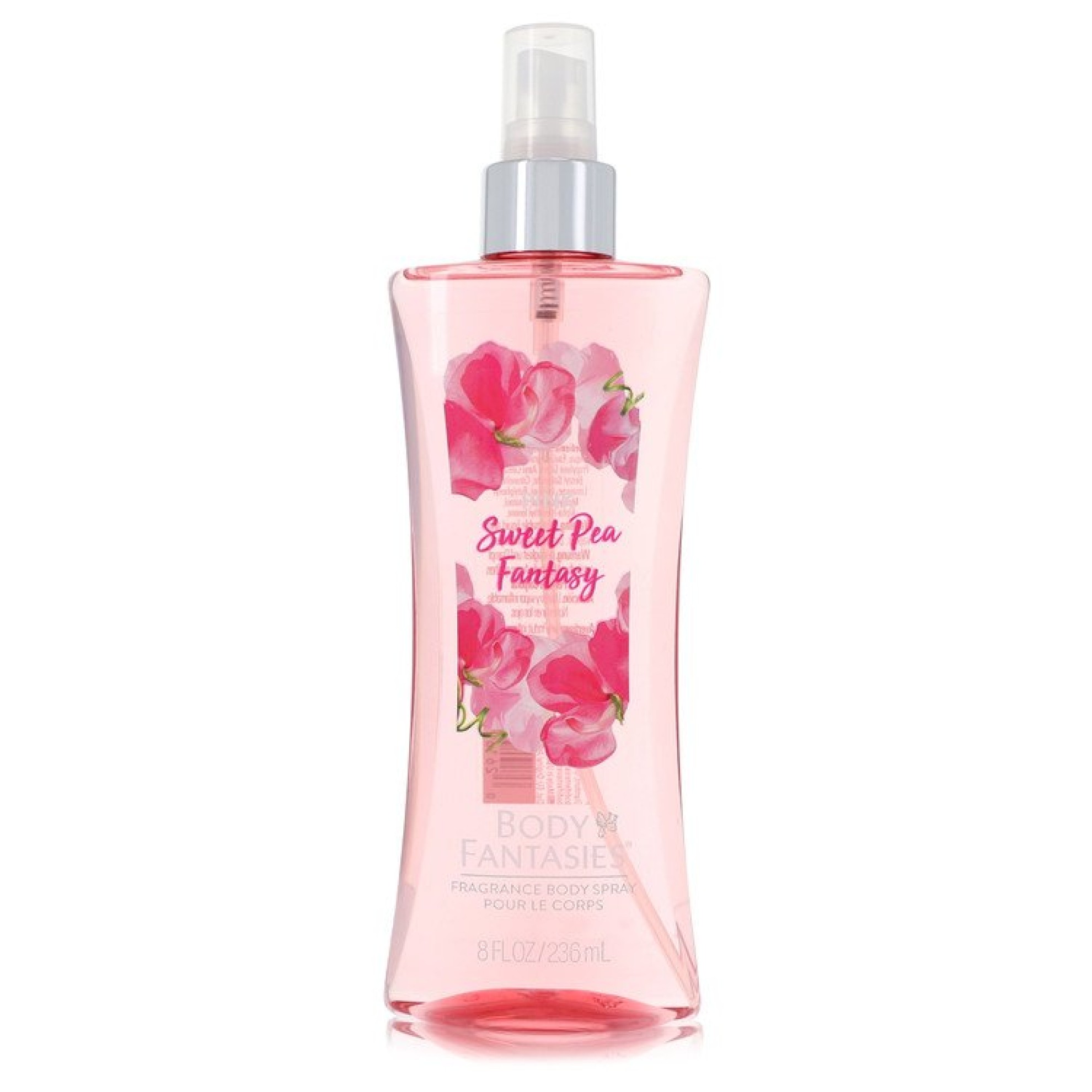 Parfums De Coeur Body Fantasies Signature Pink Sweet Pea Fantasy Body Spray 240 ml