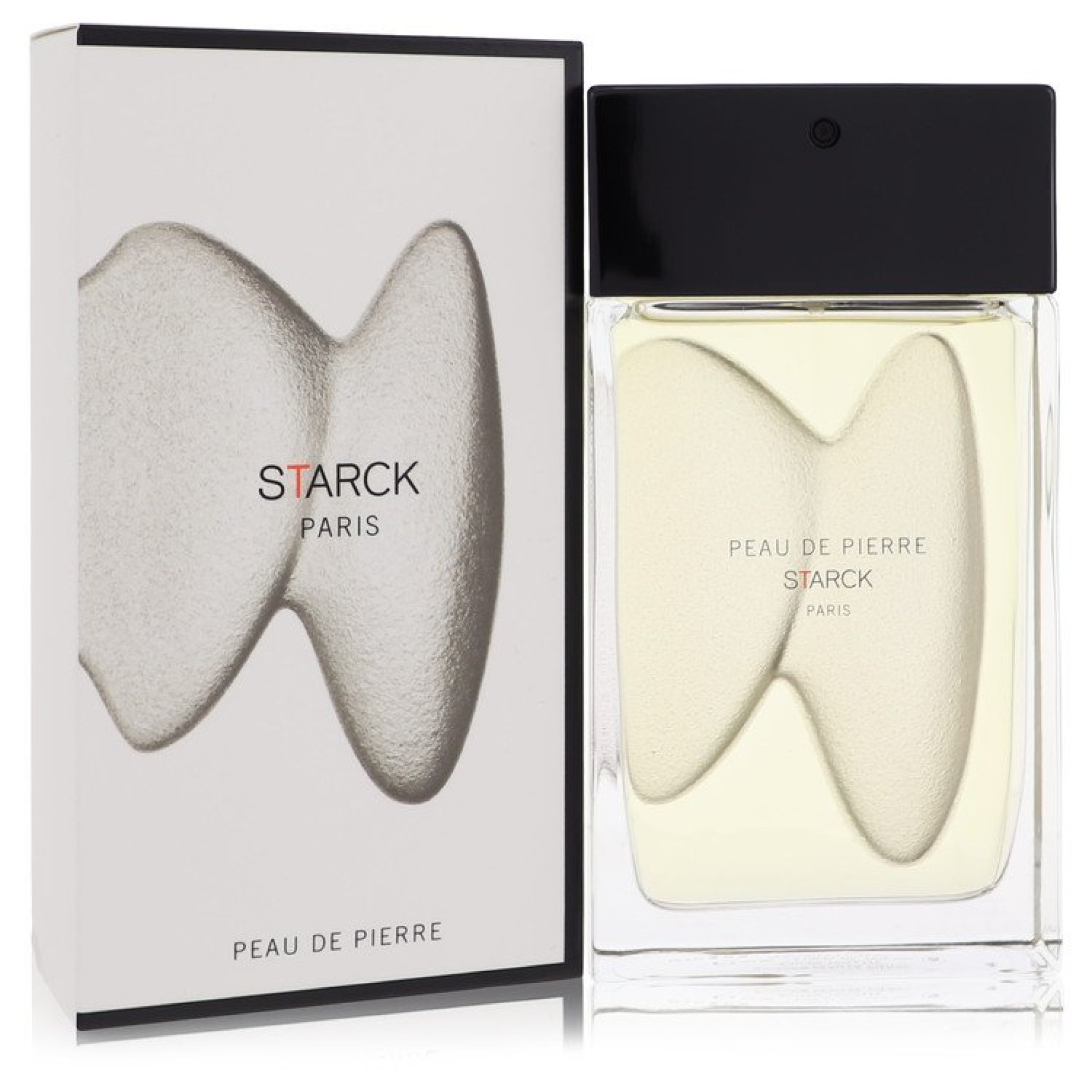 Starck Paris Peau De Pierre Eau De Toilette Spray 90 ml