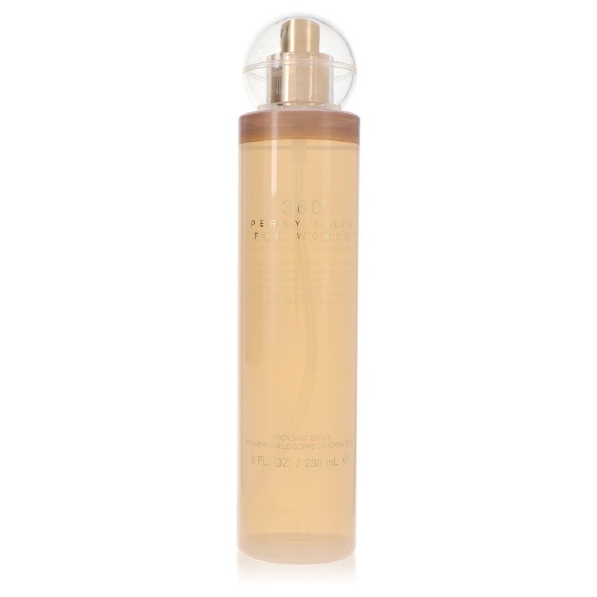 Perry Ellis perry ellis 360 Body Mist 240 ml