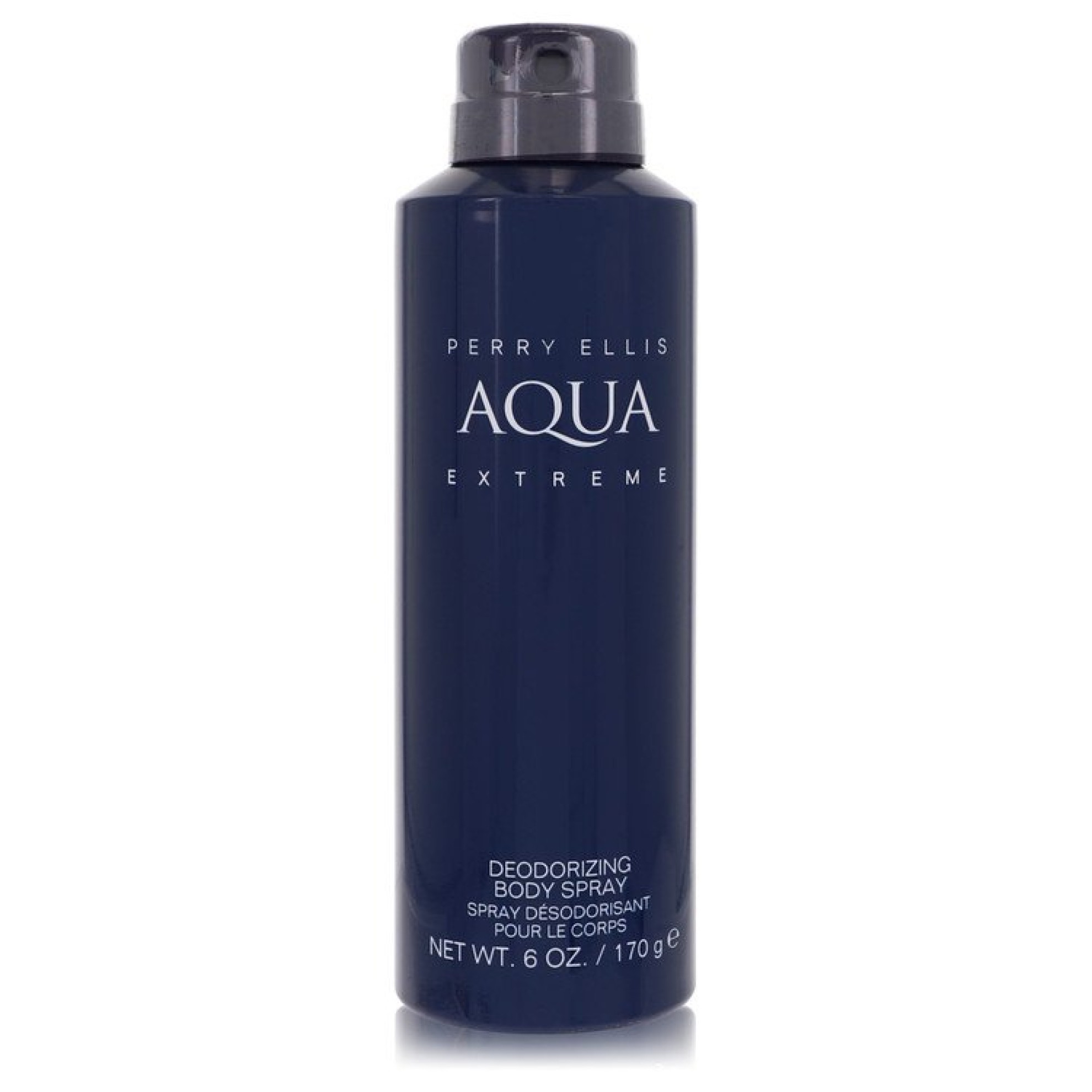 Perry Ellis Aqua Extreme Body Spray 200 ml
