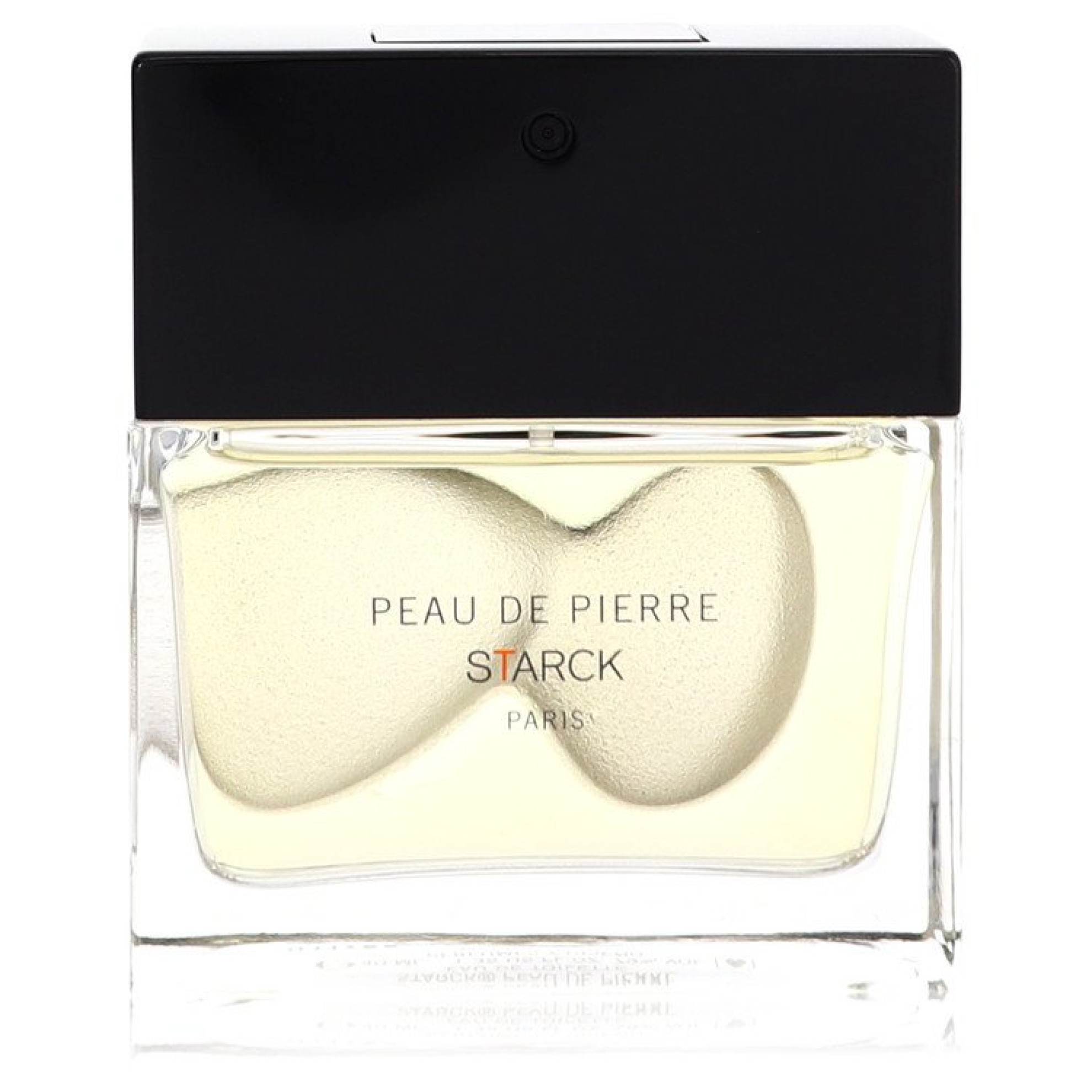 Starck Paris Peau De Pierre Eau De Toilette Spray (Unboxed) 40 ml