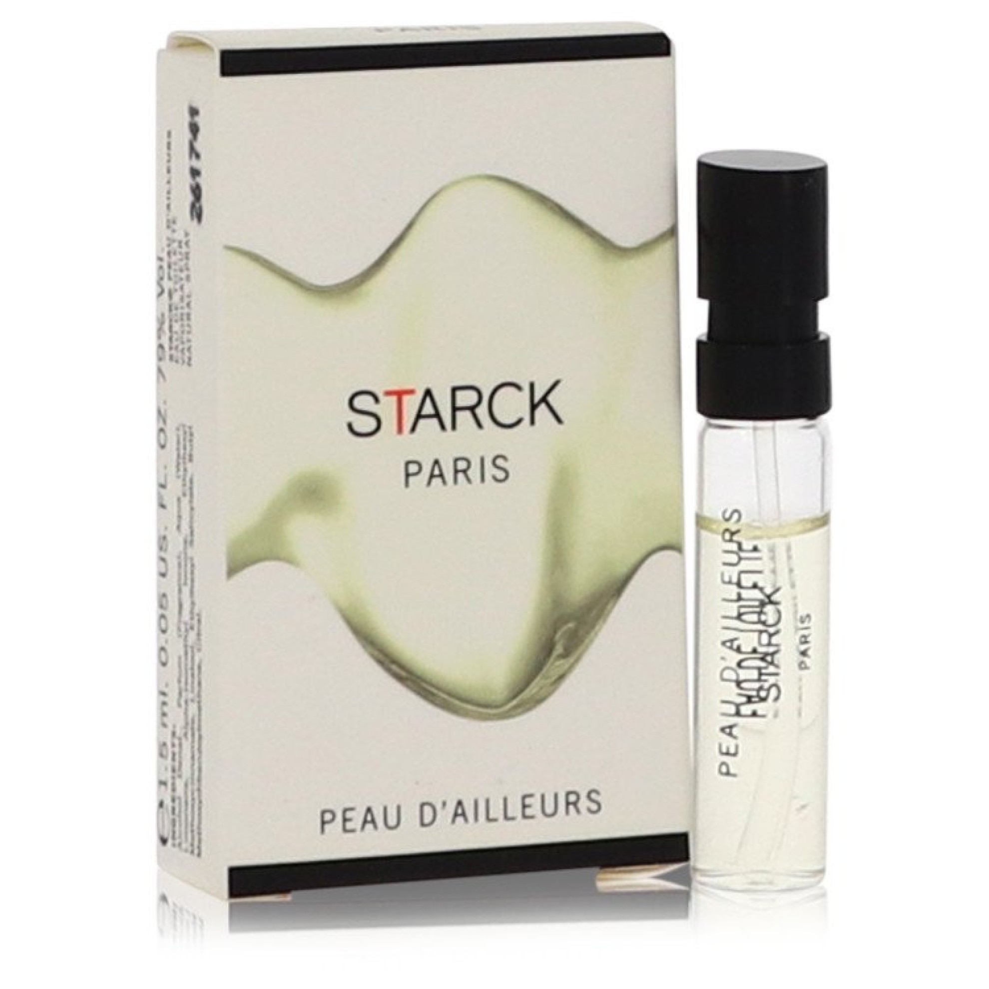 Starck Paris Peau D'ailleurs Vial (sample) 2 ml