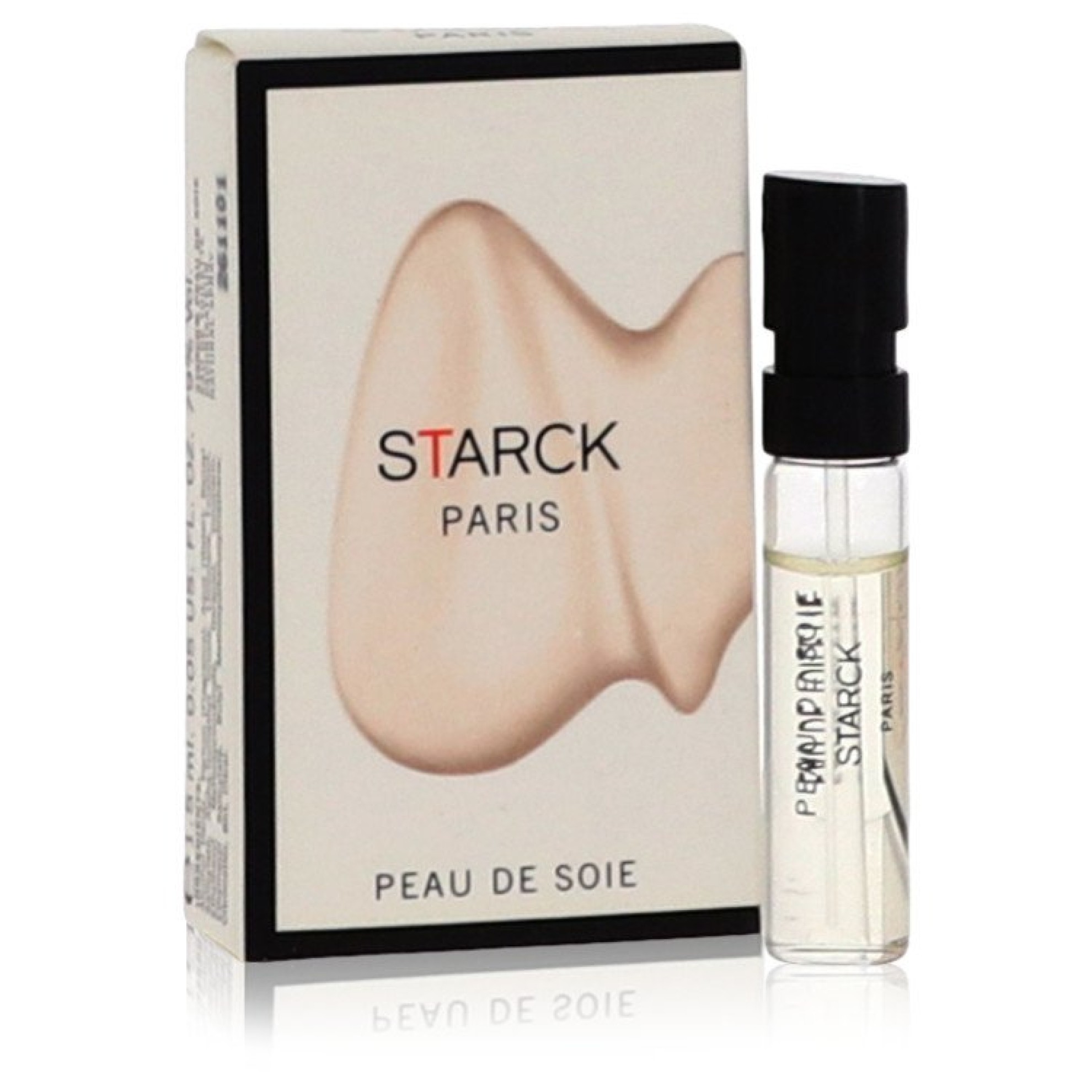 Starck Paris Peau De Soie Vial (sample) 2 ml