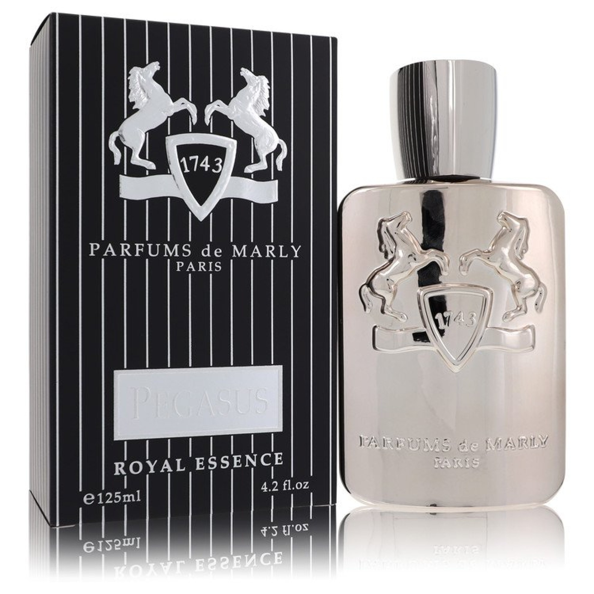 Parfums de Marly Pegasus Eau De Parfum Spray (Unisex) 125 ml