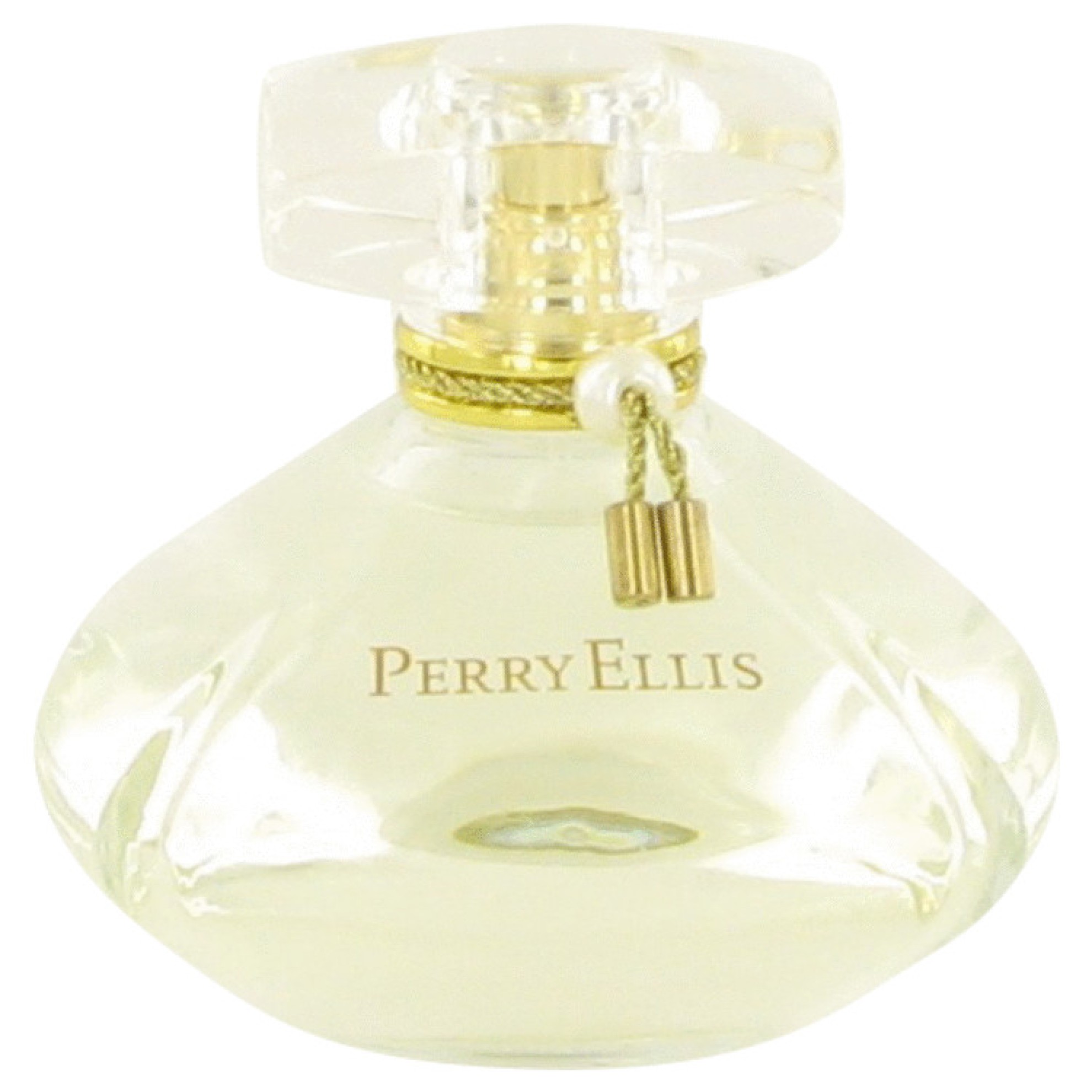 Perry Ellis (New) Eau De Parfum Spray (unboxed) 100 ml