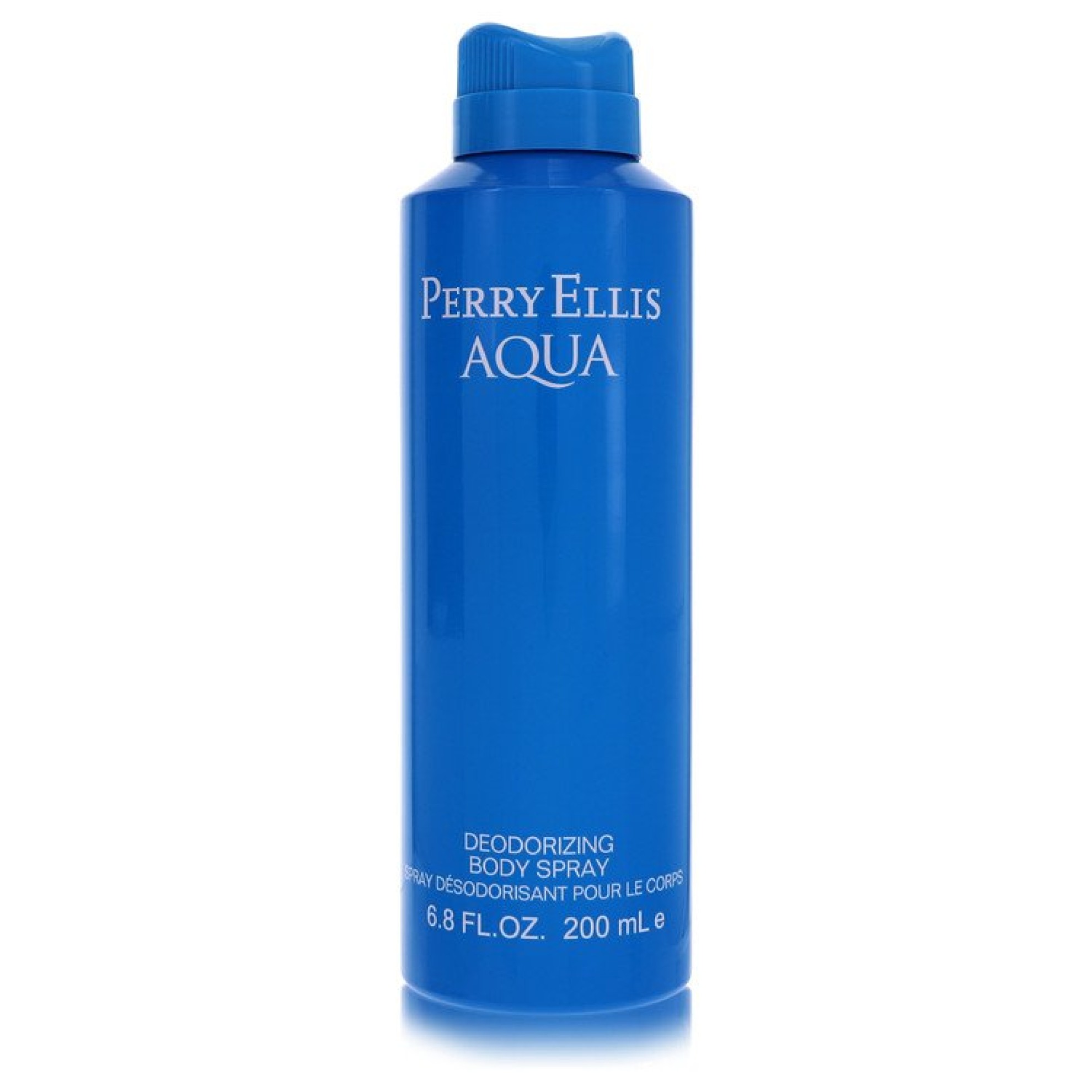 Perry Ellis Aqua Body Spray 200 ml