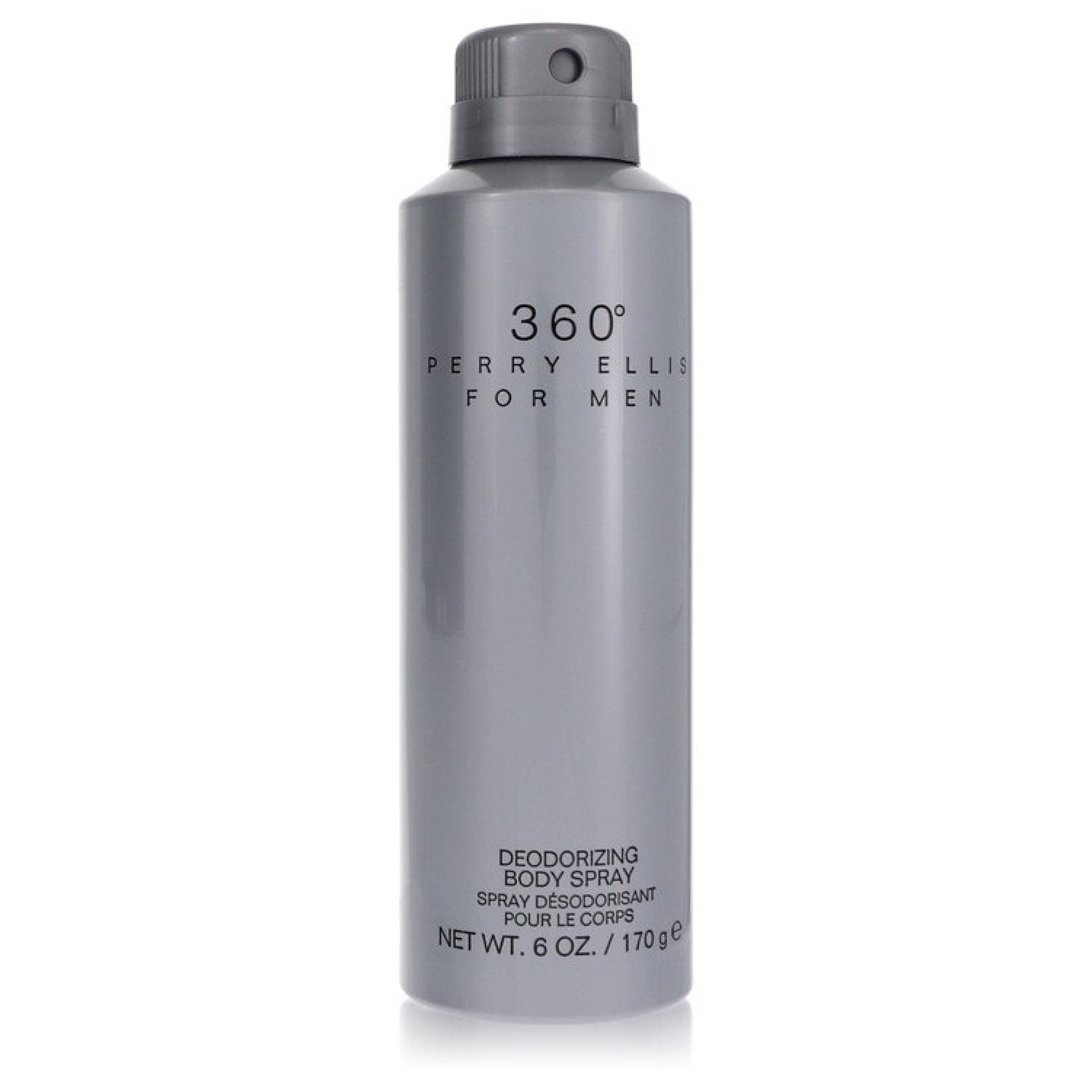 Perry Ellis perry ellis 360 Body Spray 177 ml