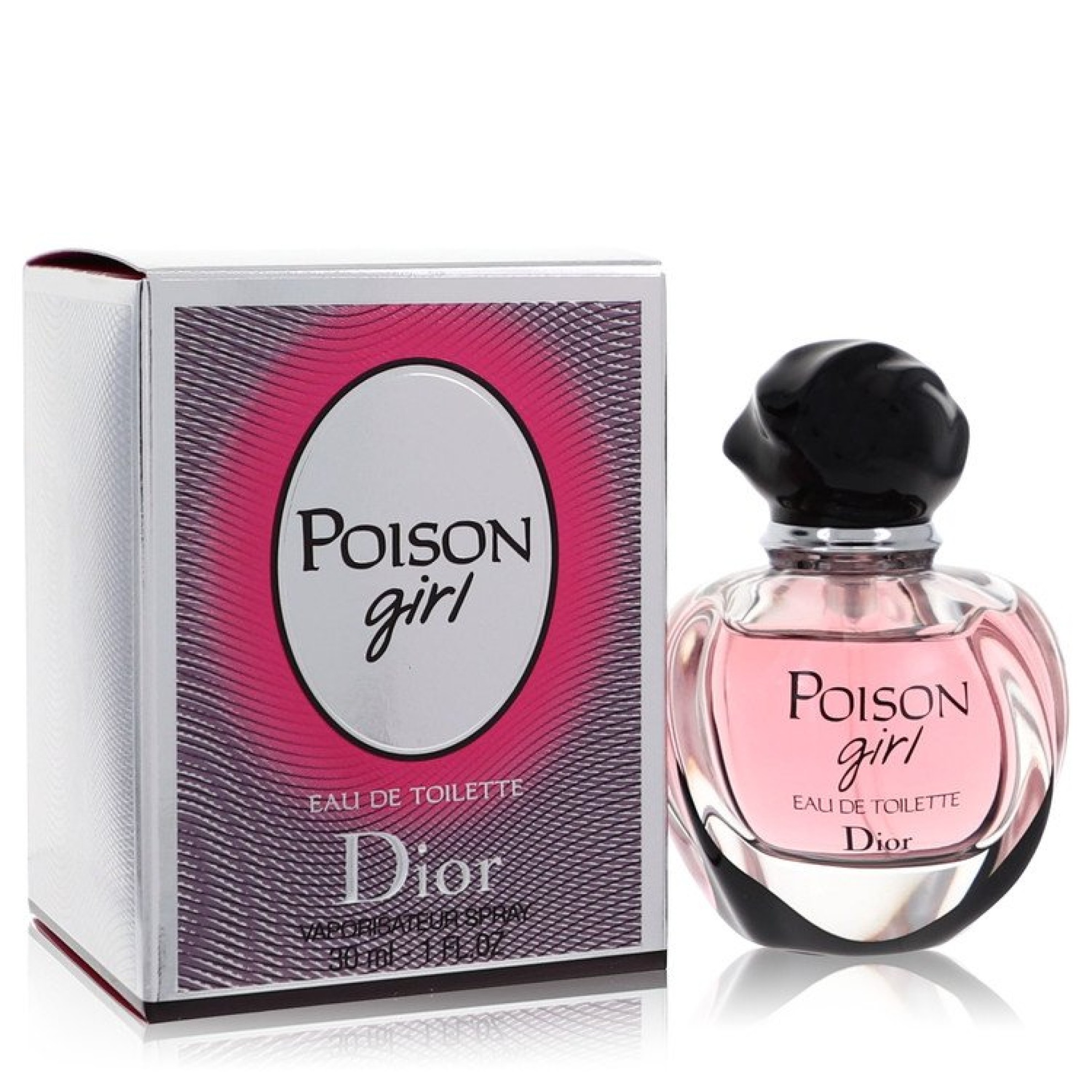 Christian Dior Poison Girl Eau De Toilette Spray 30 ml