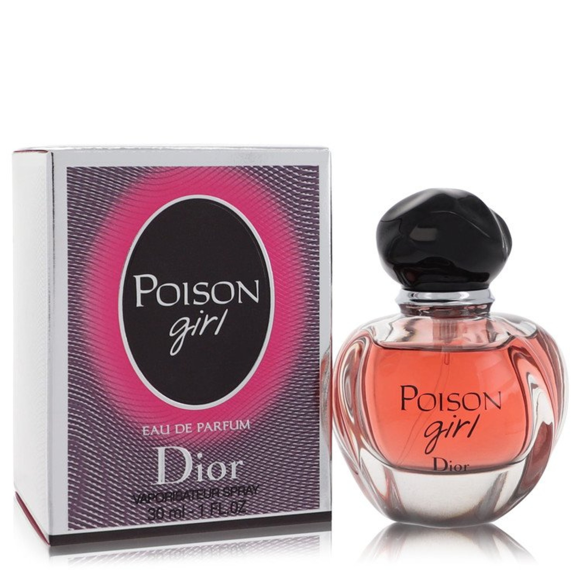 Christian Dior Poison Girl Eau De Parfum Spray 30 ml
