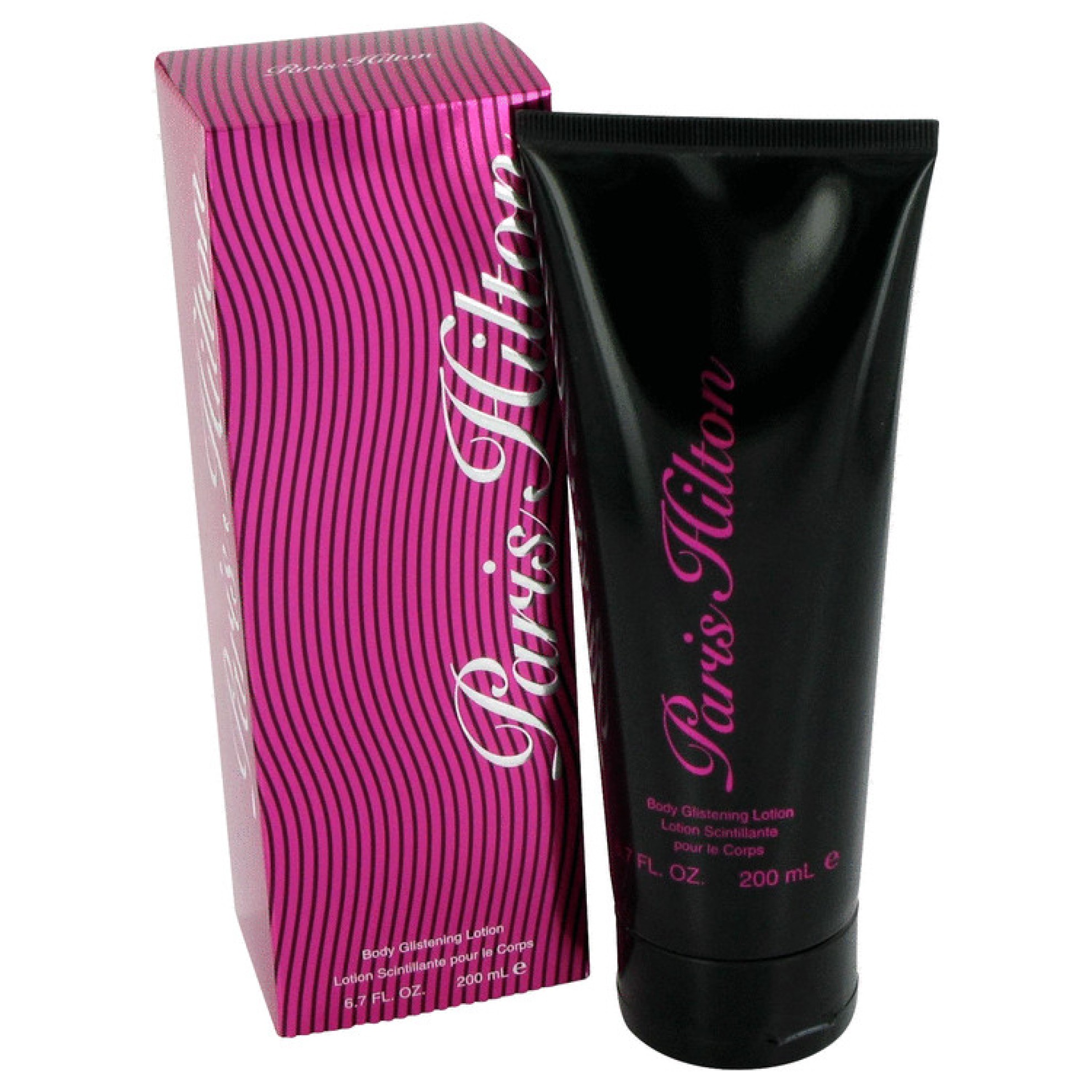 Paris Hilton Body Lotion 200 ml