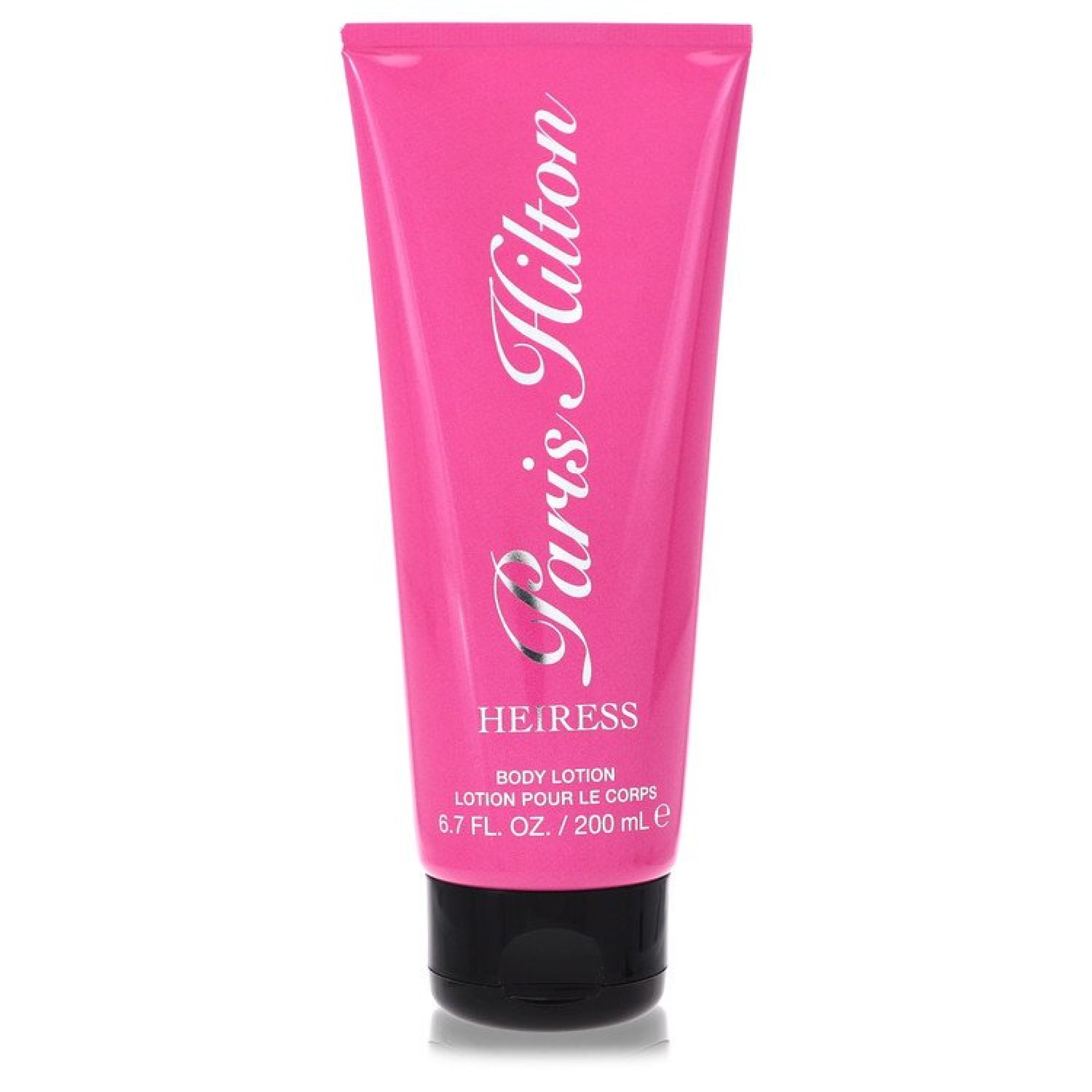 Paris Hilton Heiress Body Lotion 200 ml