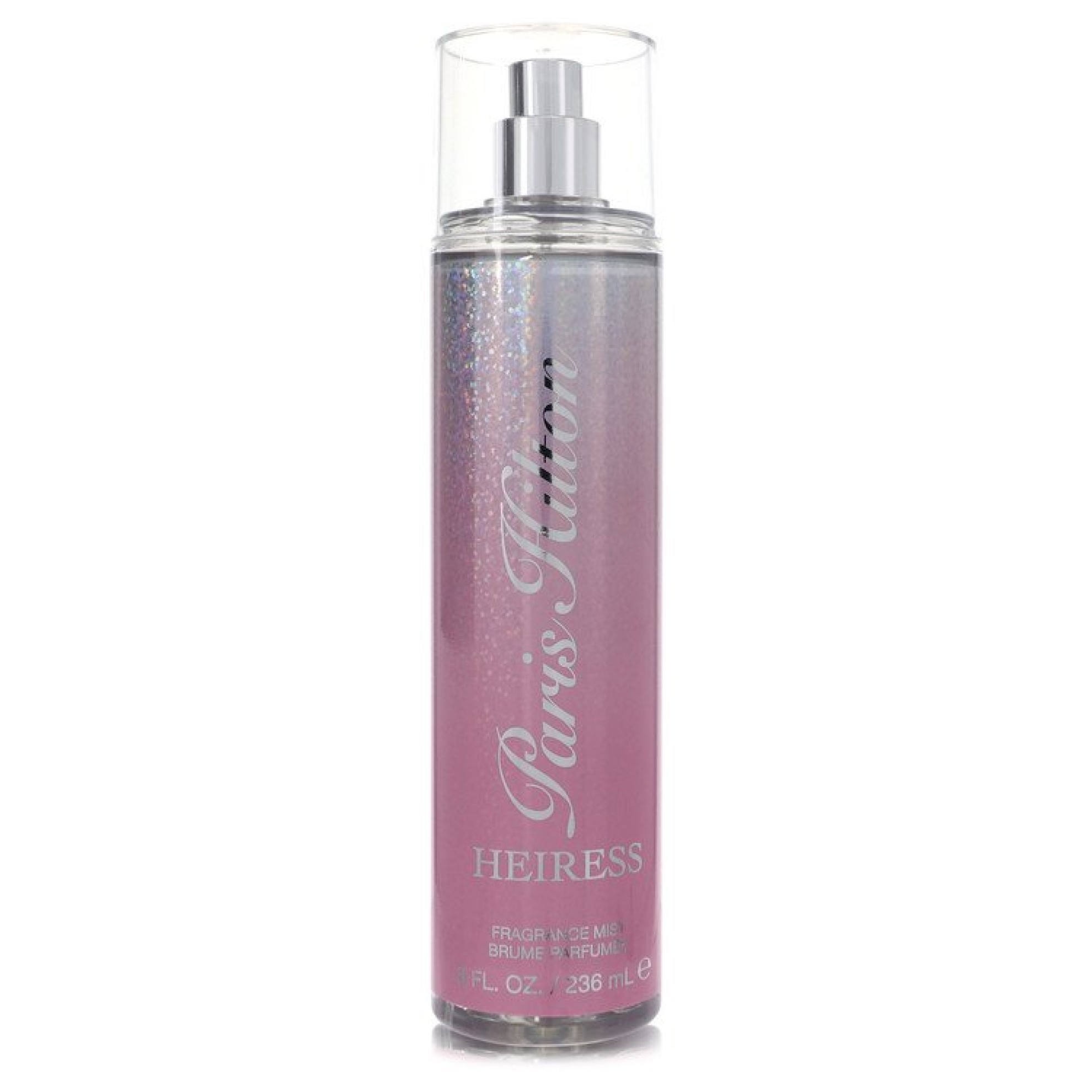 Paris Hilton Heiress Body Mist 240 ml