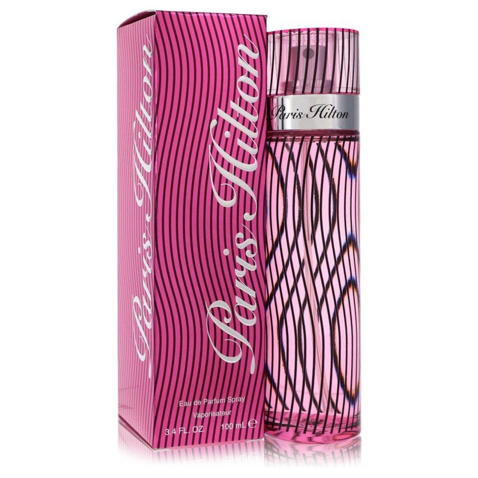 Paris Hilton Eau De Parfum Spray 100 ml