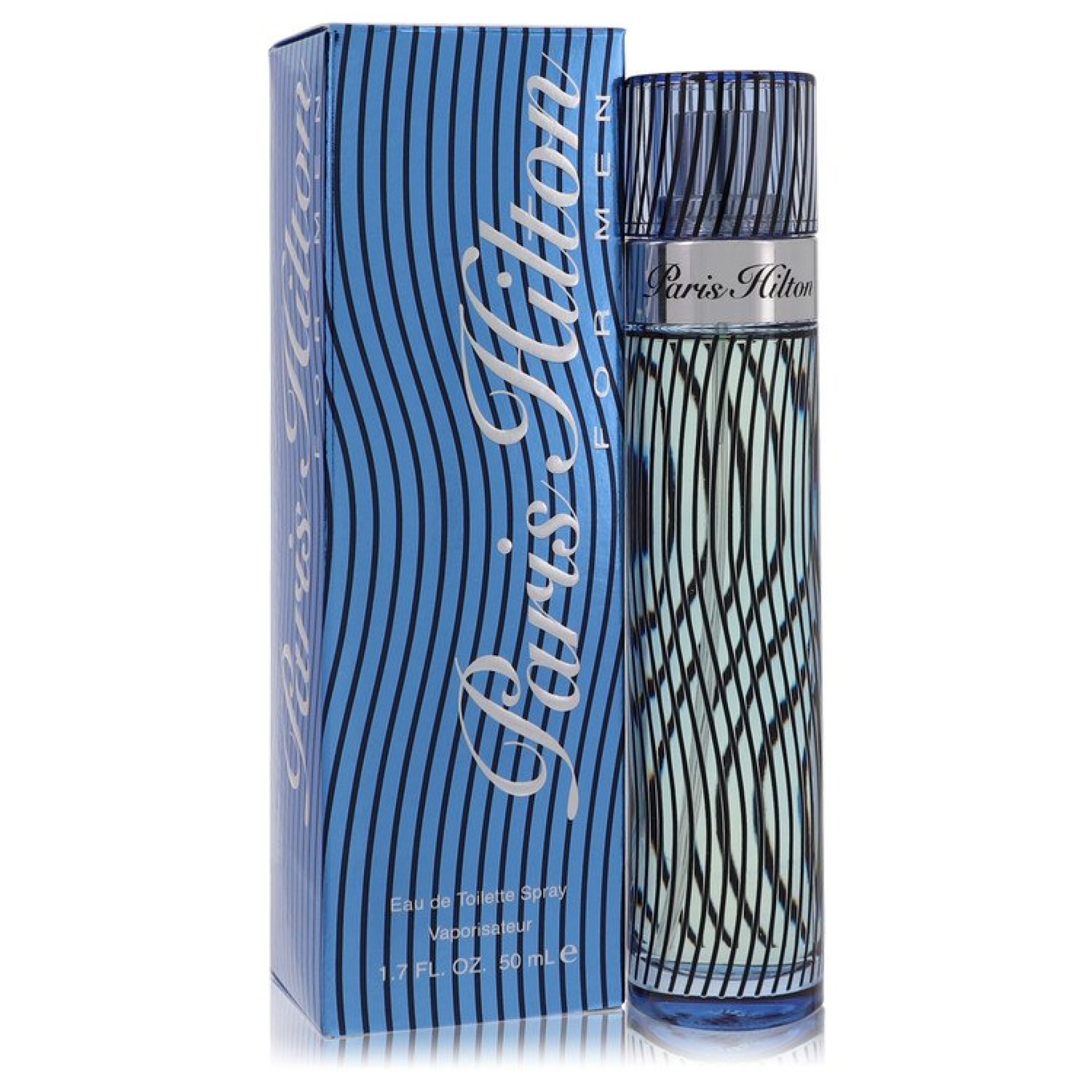 Paris Hilton Eau De Toilette Spray 50 ml