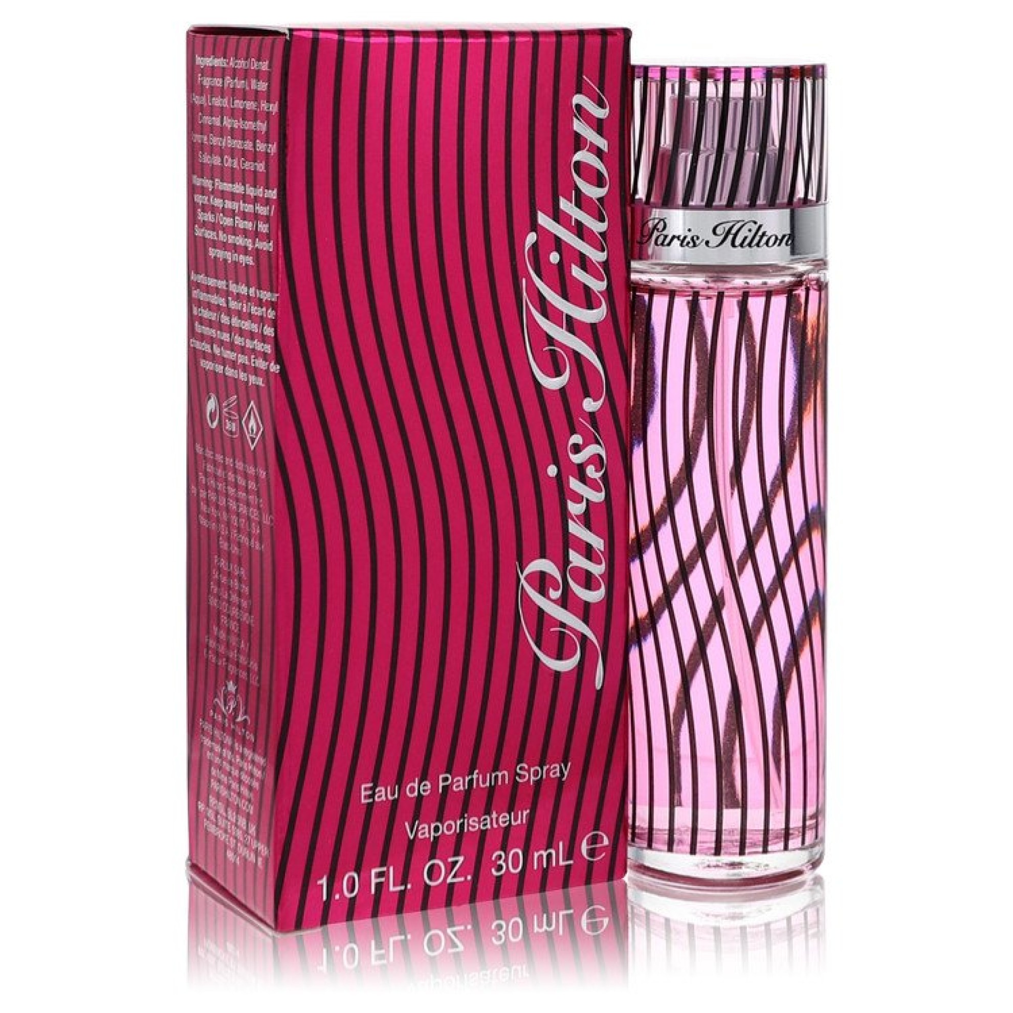 Paris Hilton Eau De Parfum Spray 30 ml