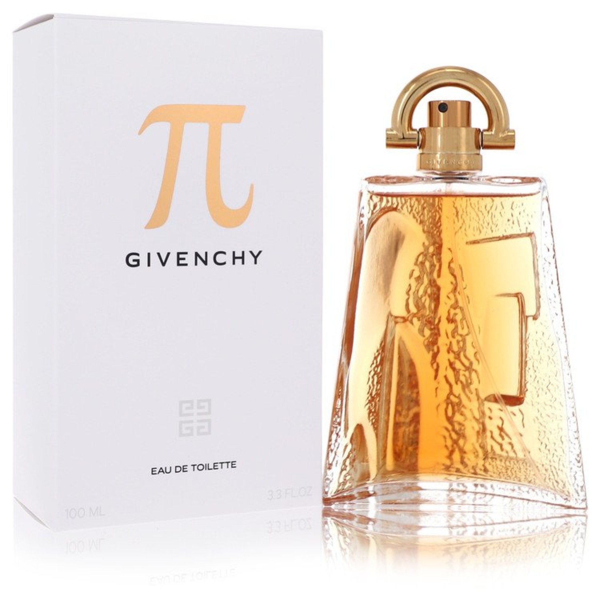 Givenchy PI Eau De Toilette Spray 100 ml