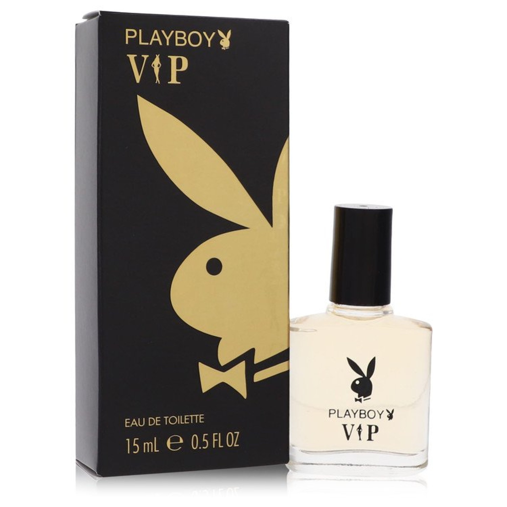 Playboy Vip Mini EDT 15 ml