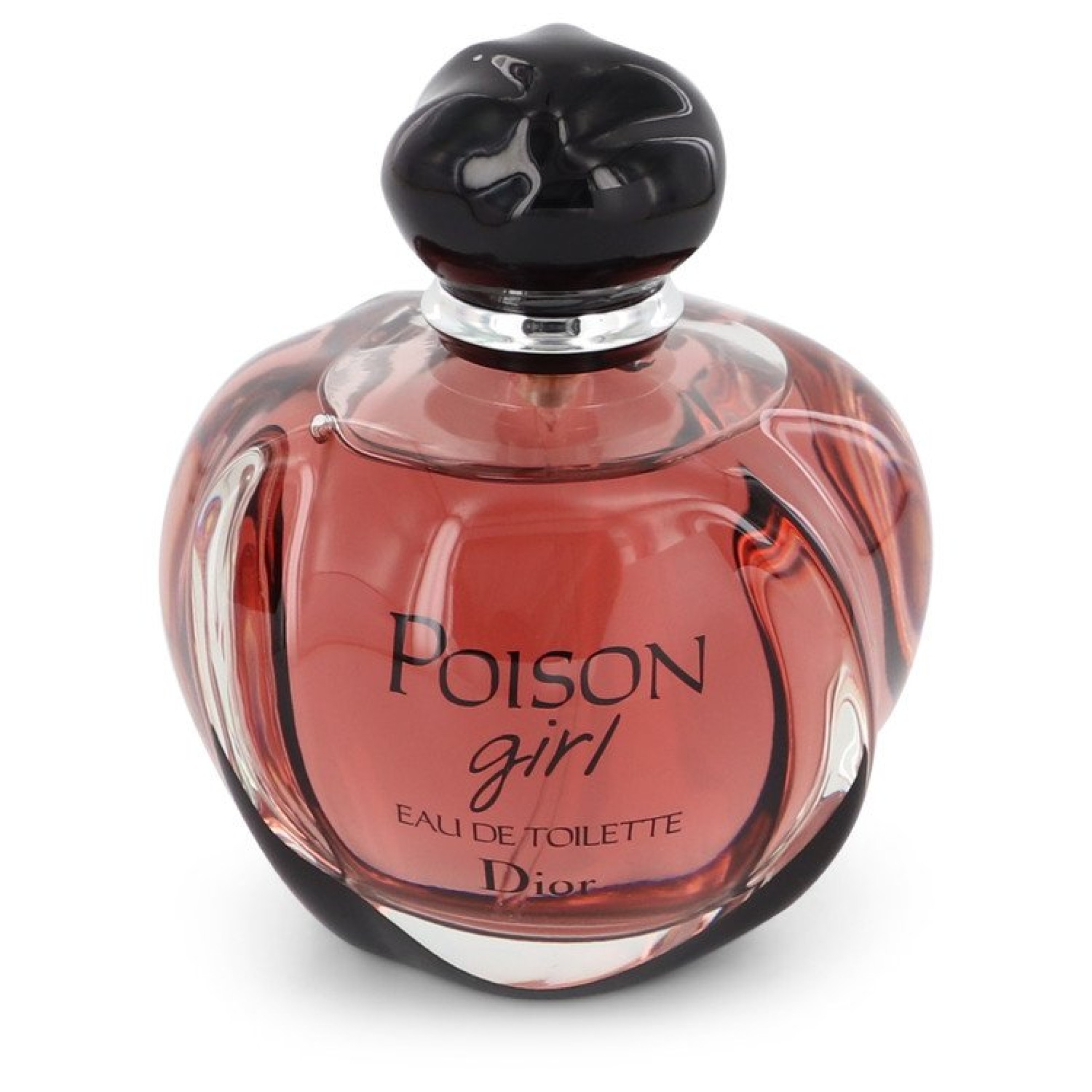 Christian Dior Poison Girl Eau De Toilette Spray (Tester) 100 ml