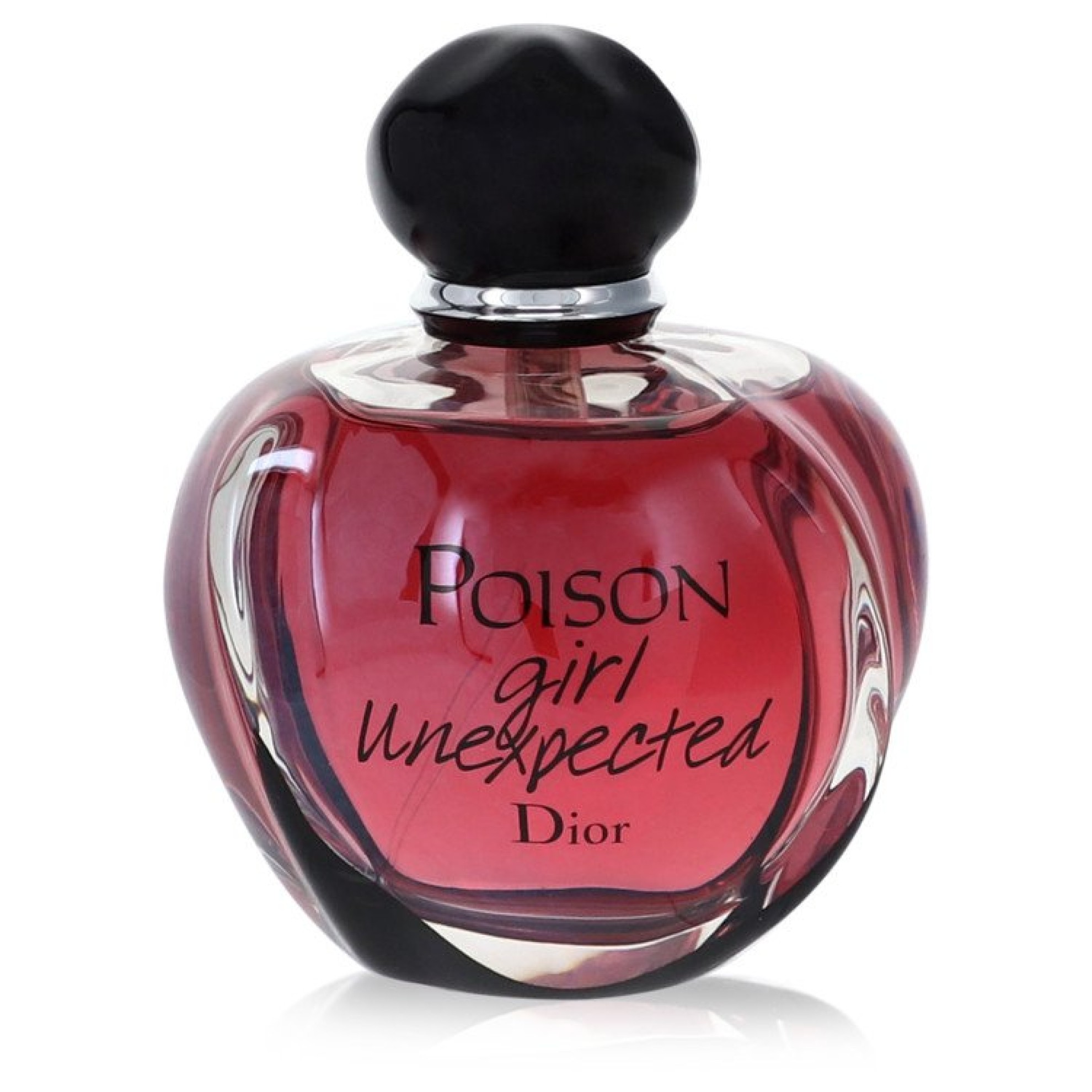 Christian Dior Poison Girl Unexpected Eau De Toilette Spray (unboxed) 100 ml