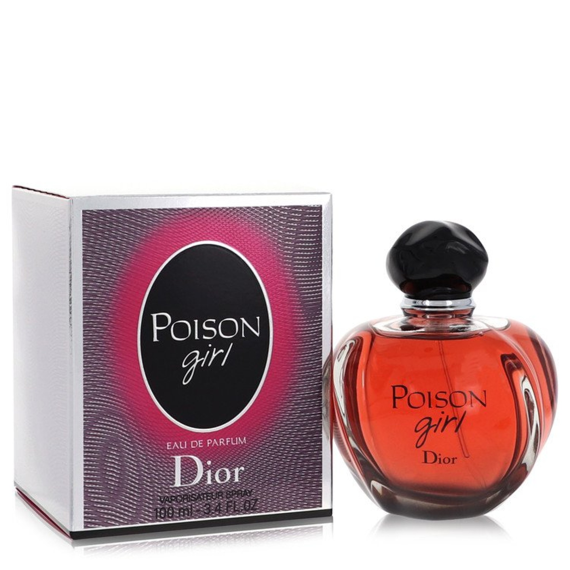 Christian Dior Poison Girl Eau De Parfum Spray 100 ml
