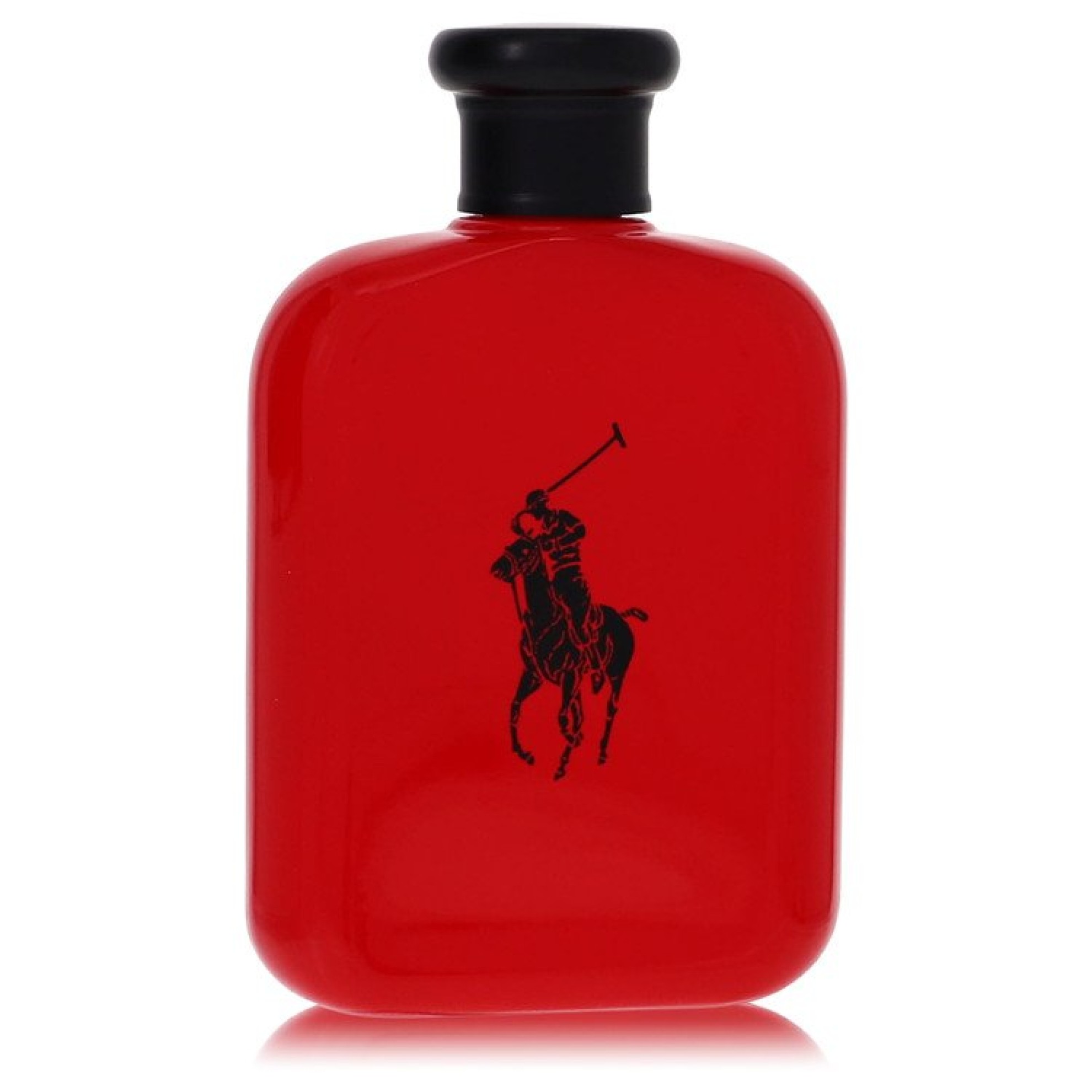 Ralph Lauren Polo Red Eau De Toilette Spray (Tester) 125 ml