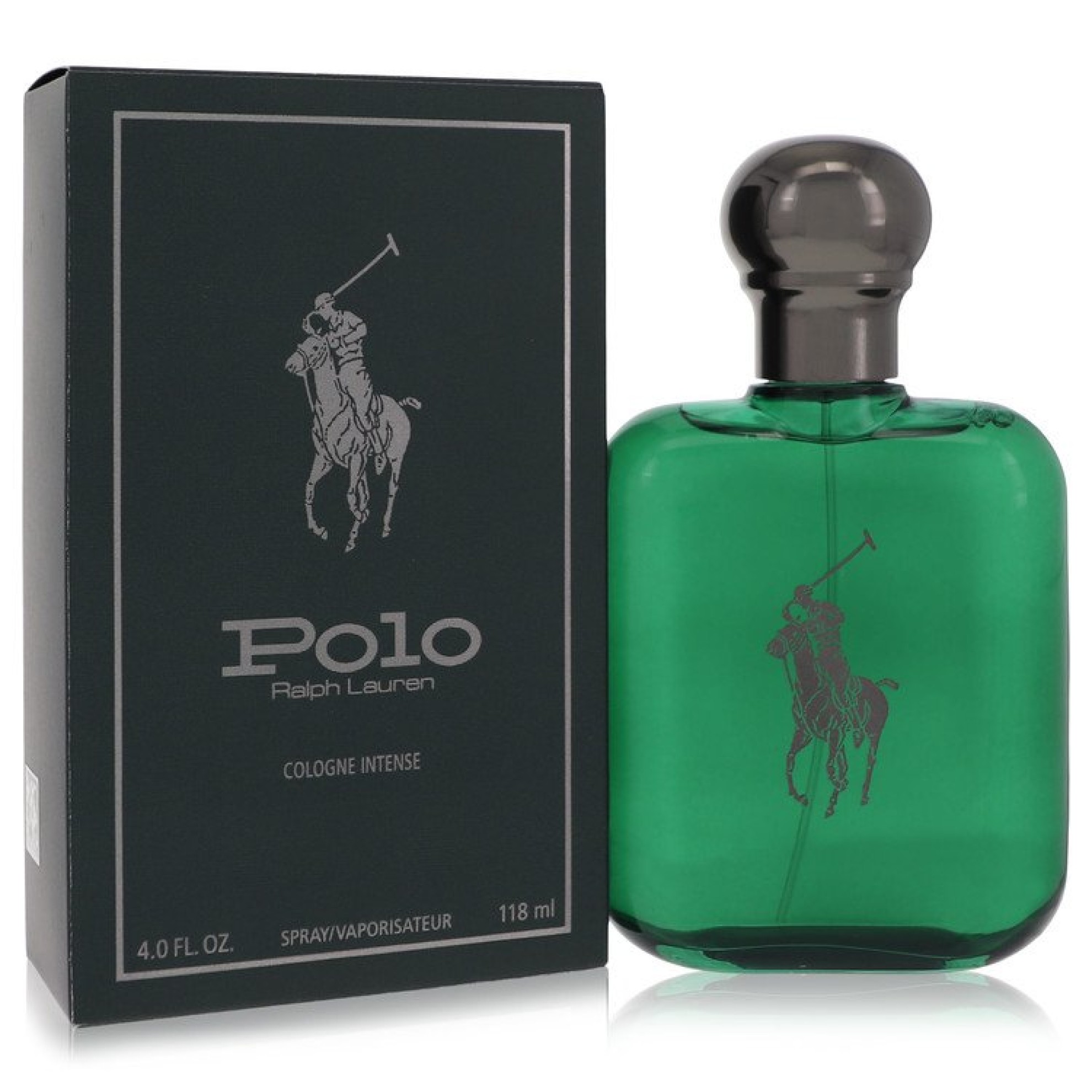 Ralph Lauren Polo Cologne Intense Cologne Intense Spray 118 ml