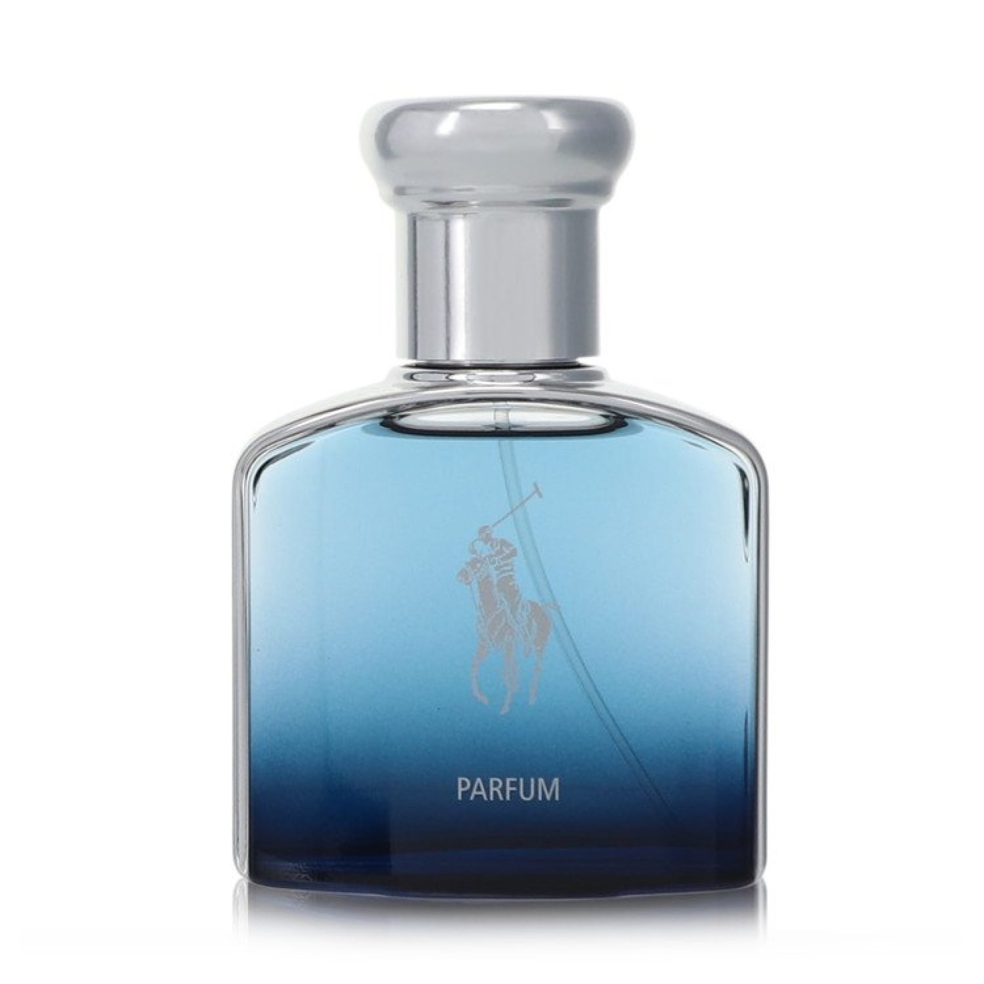 Ralph Lauren Polo Deep Blue Parfum Parfum (unboxed) 40 ml