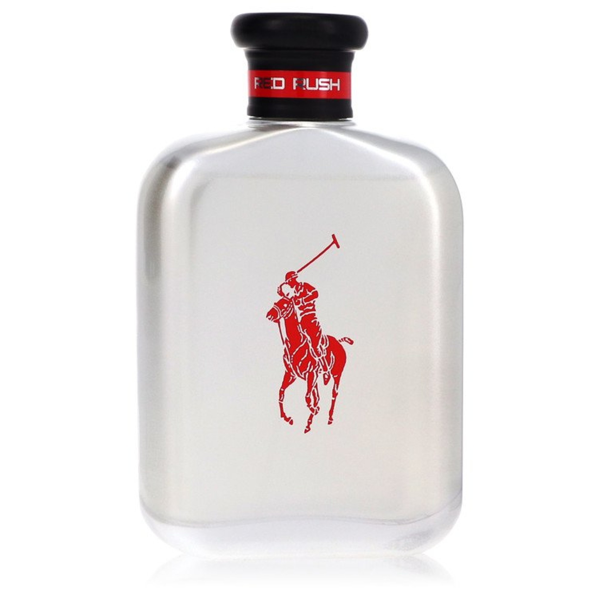 Ralph Lauren Polo Red Rush Eau De Toilette Spray (Tester) 125 ml