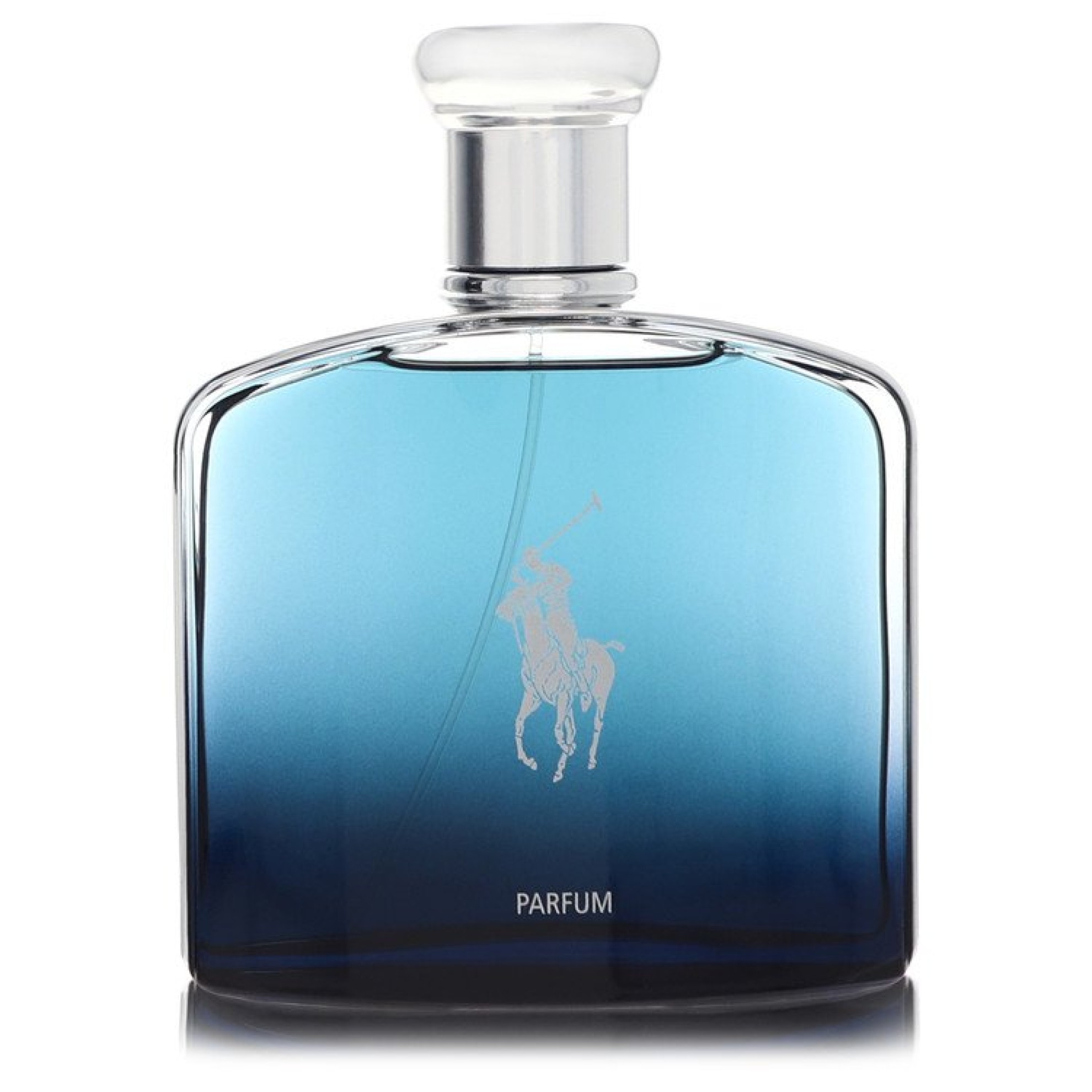Ralph Lauren Polo Deep Blue Parfum Parfum Spray (Tester) 125 ml