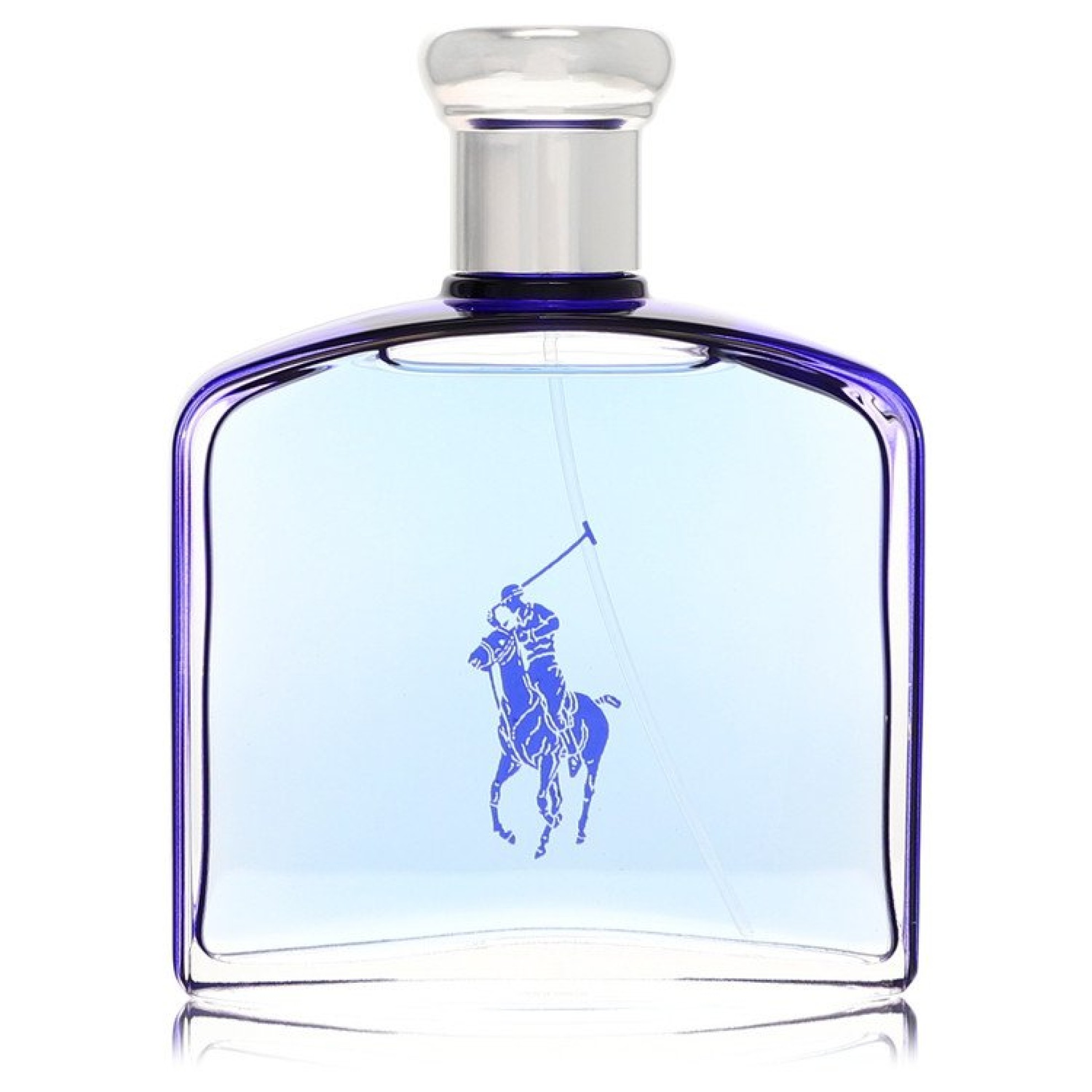 Ralph Lauren Polo Ultra Blue Eau De Toilette Spray (Tester) 125 ml
