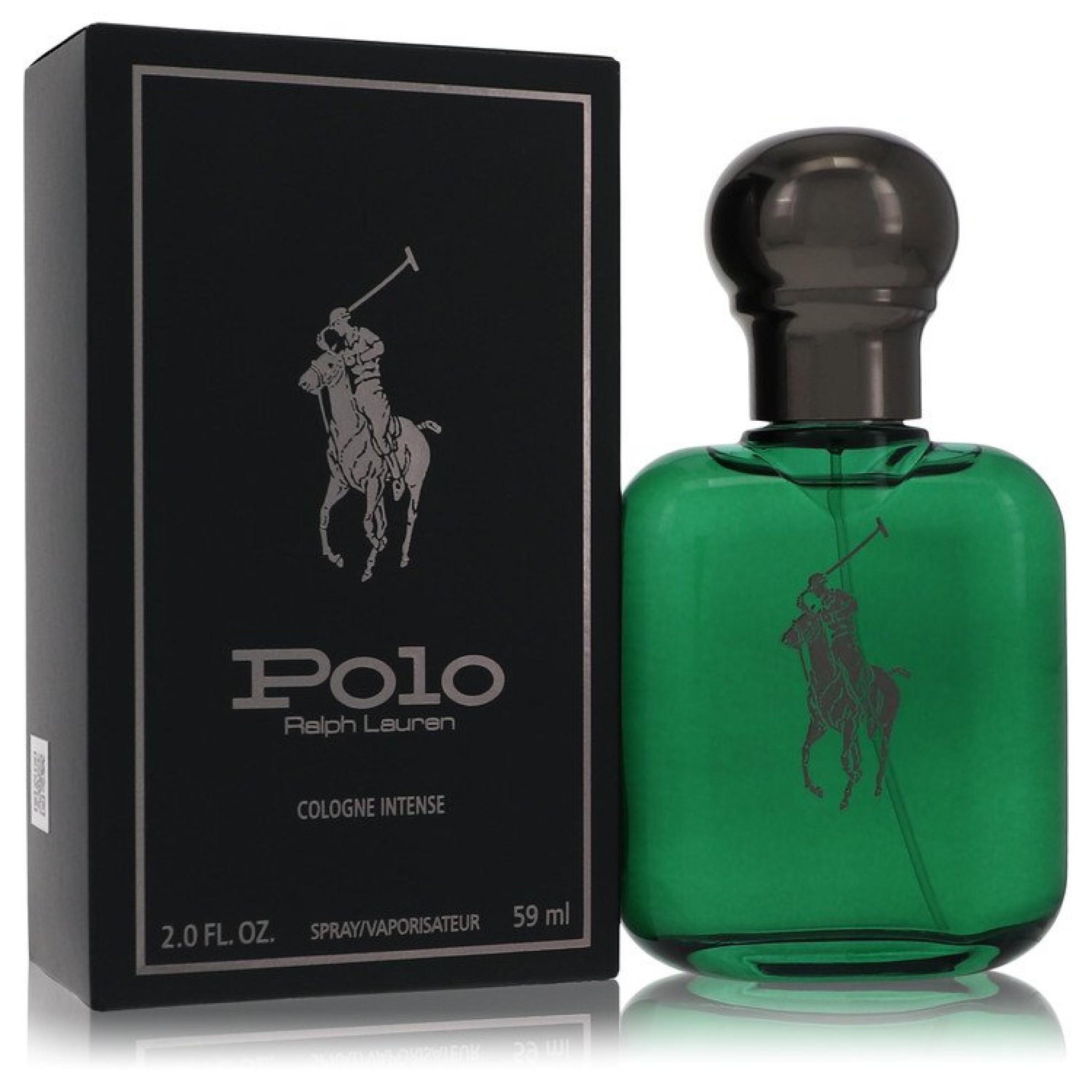 Ralph Lauren Polo Cologne Intense Cologne Intense Spray 59 ml