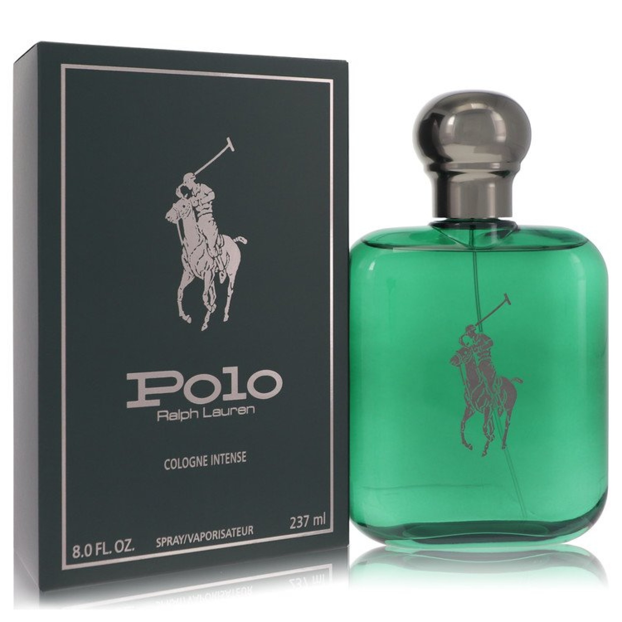 Ralph Lauren Polo Cologne Intense Cologne Intense Spray 236 ml