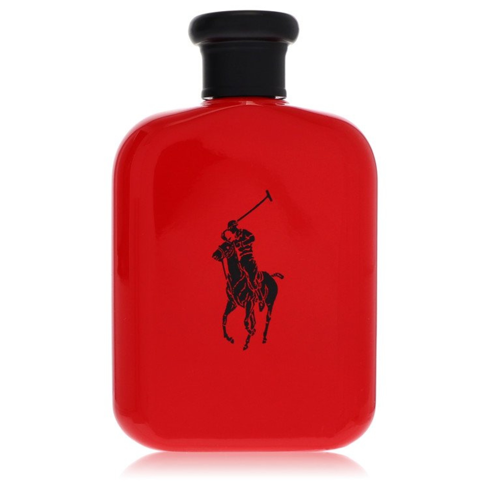 Ralph Lauren Polo Red Eau De Toilette Spray (unboxed) 124 ml