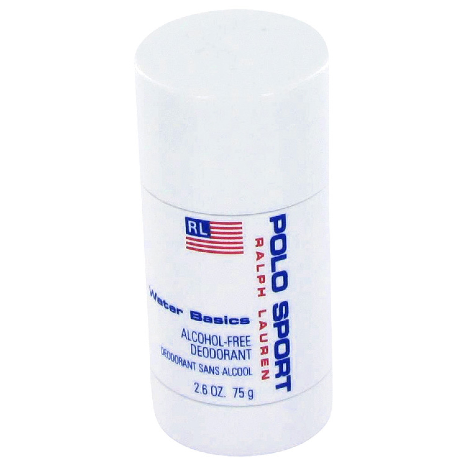 Ralph Lauren POLO SPORT Deodorant stick (alcohol free) 76 ml