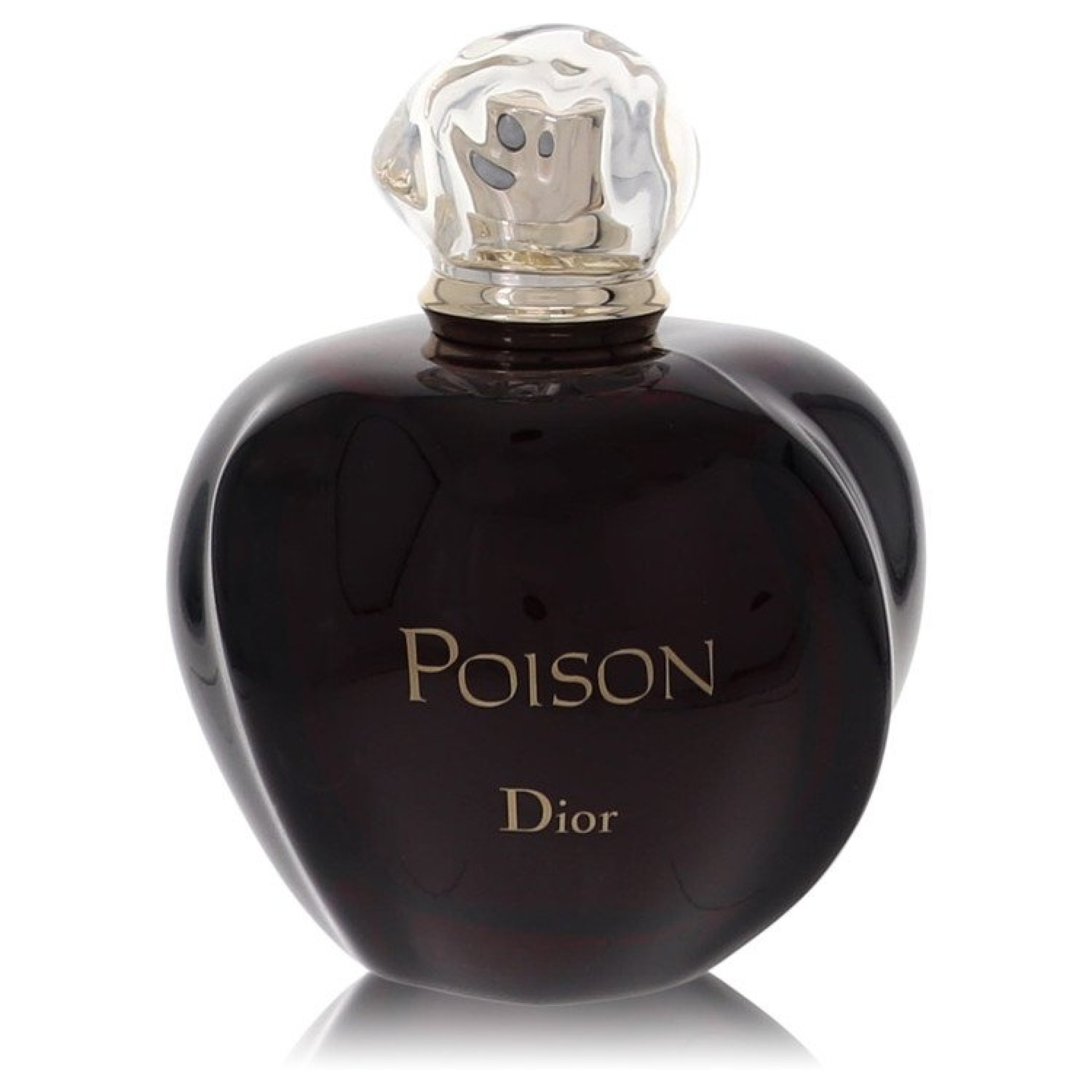 Christian Dior POISON Eau De Toilette Spray (Tester) 100 ml