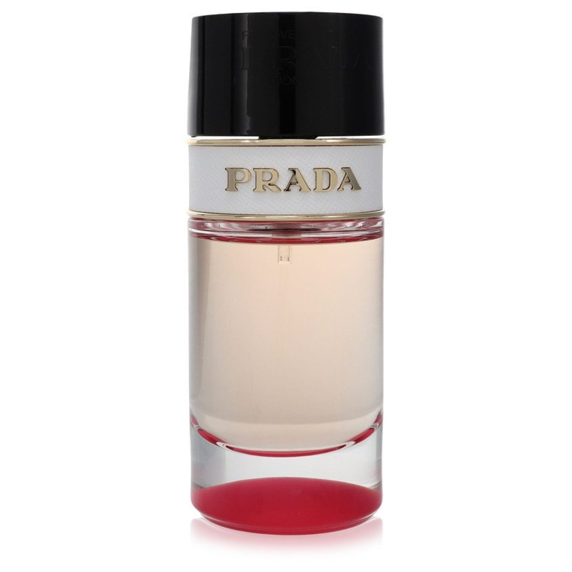 Prada Candy Kiss Eau De Parfum Spray (unboxed) 51 ml