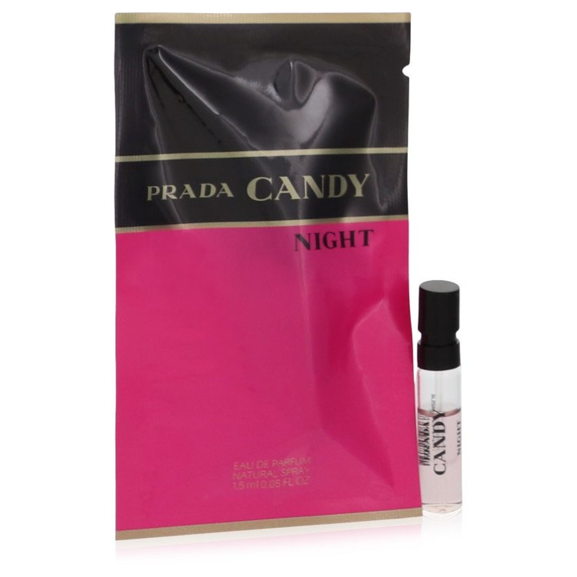 Prada Candy Night Vial (sample) 2 ml