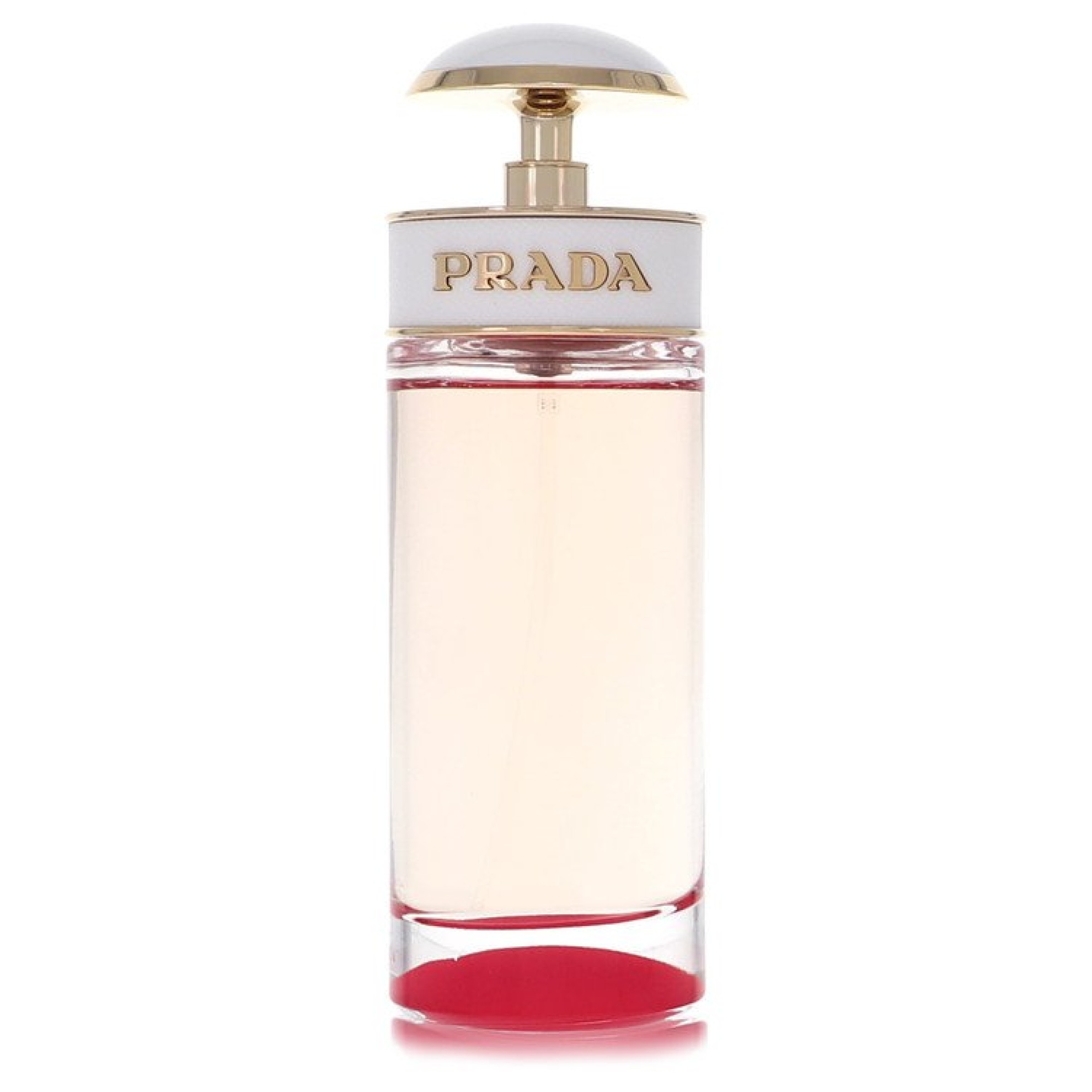 Prada Candy Kiss Eau De Parfum Spray (Tester) 80 ml