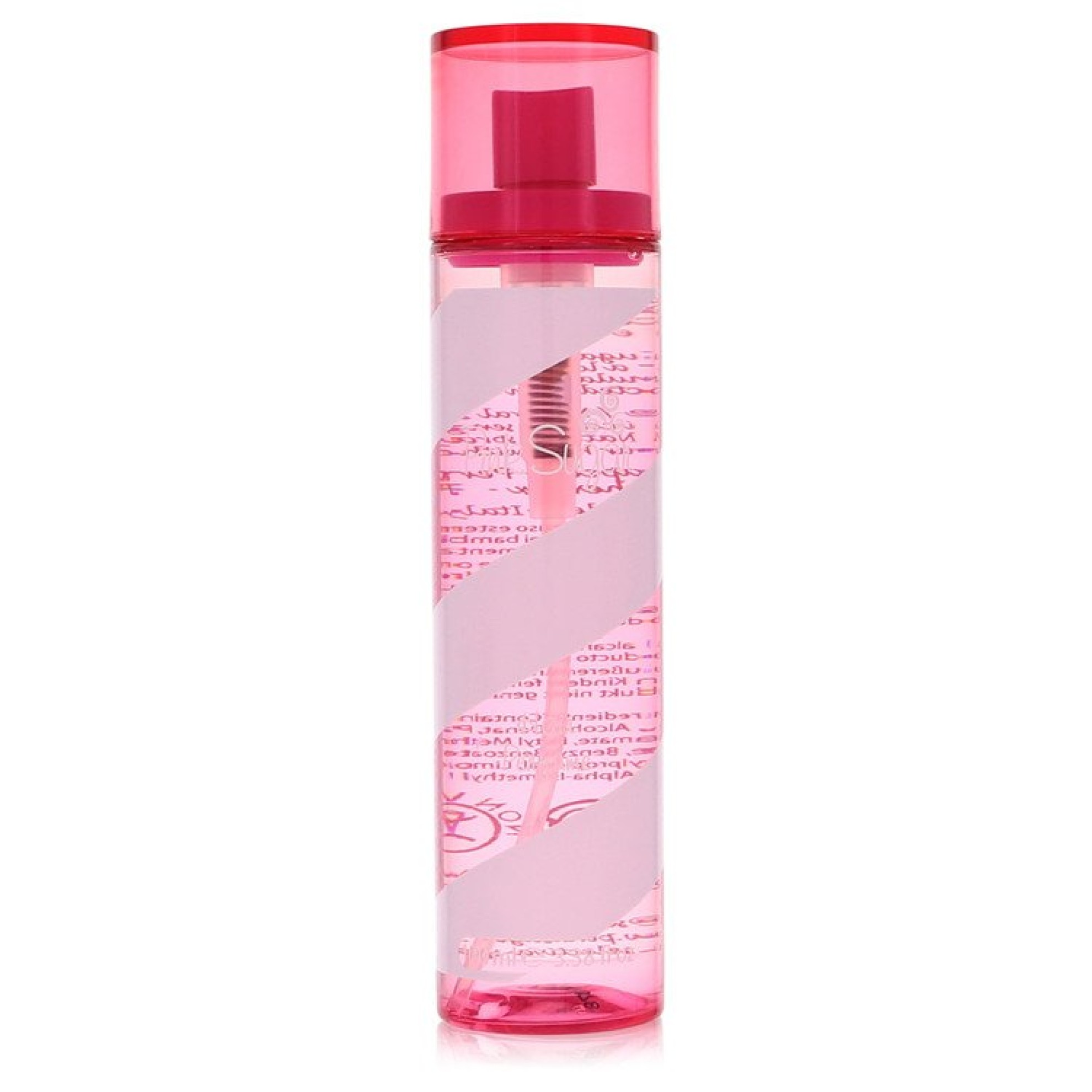 Aquolina Pink Sugar Hair Perfume Spray 100 ml