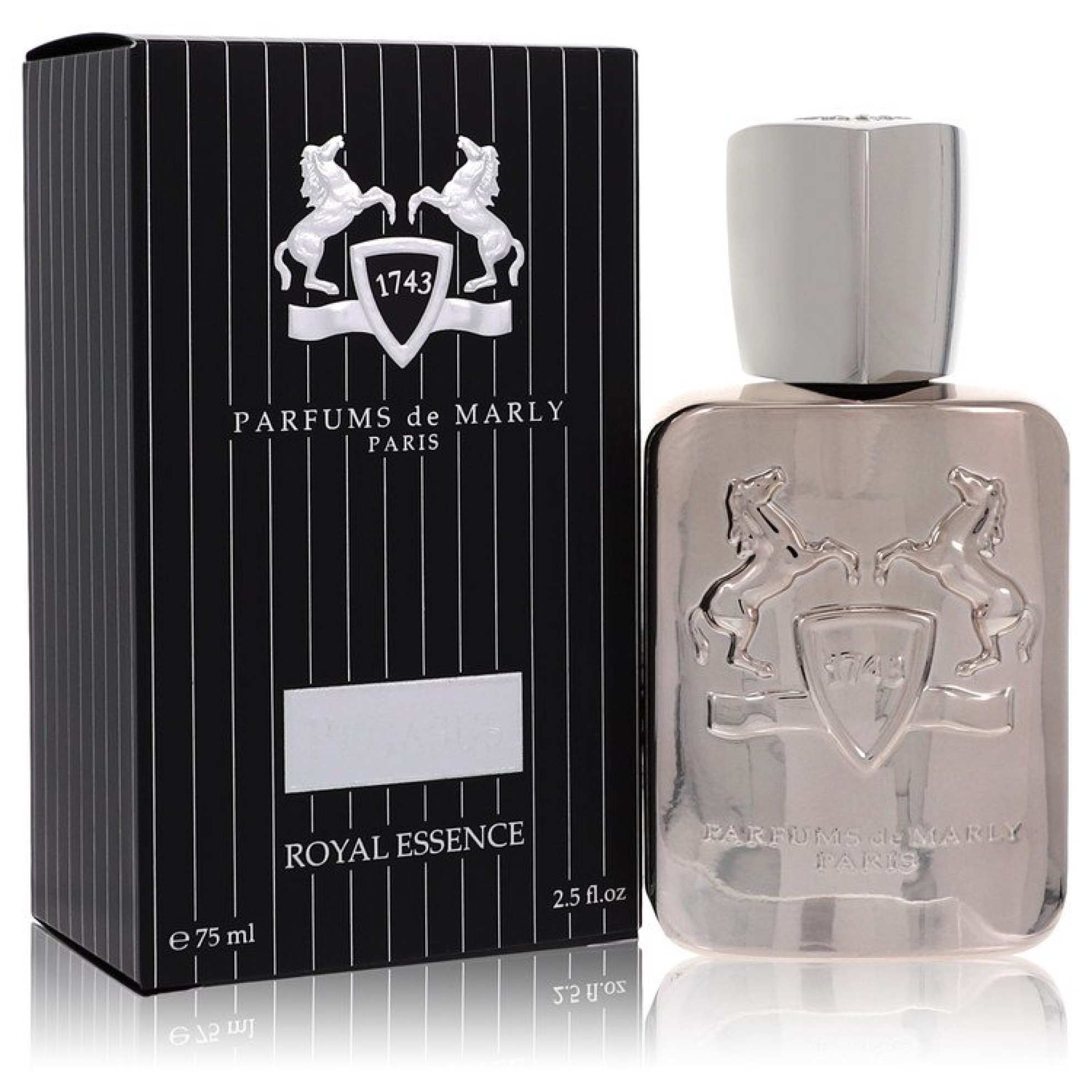 Parfums de Marly Pegasus Eau De Parfum Spray (Unisex) 75 ml